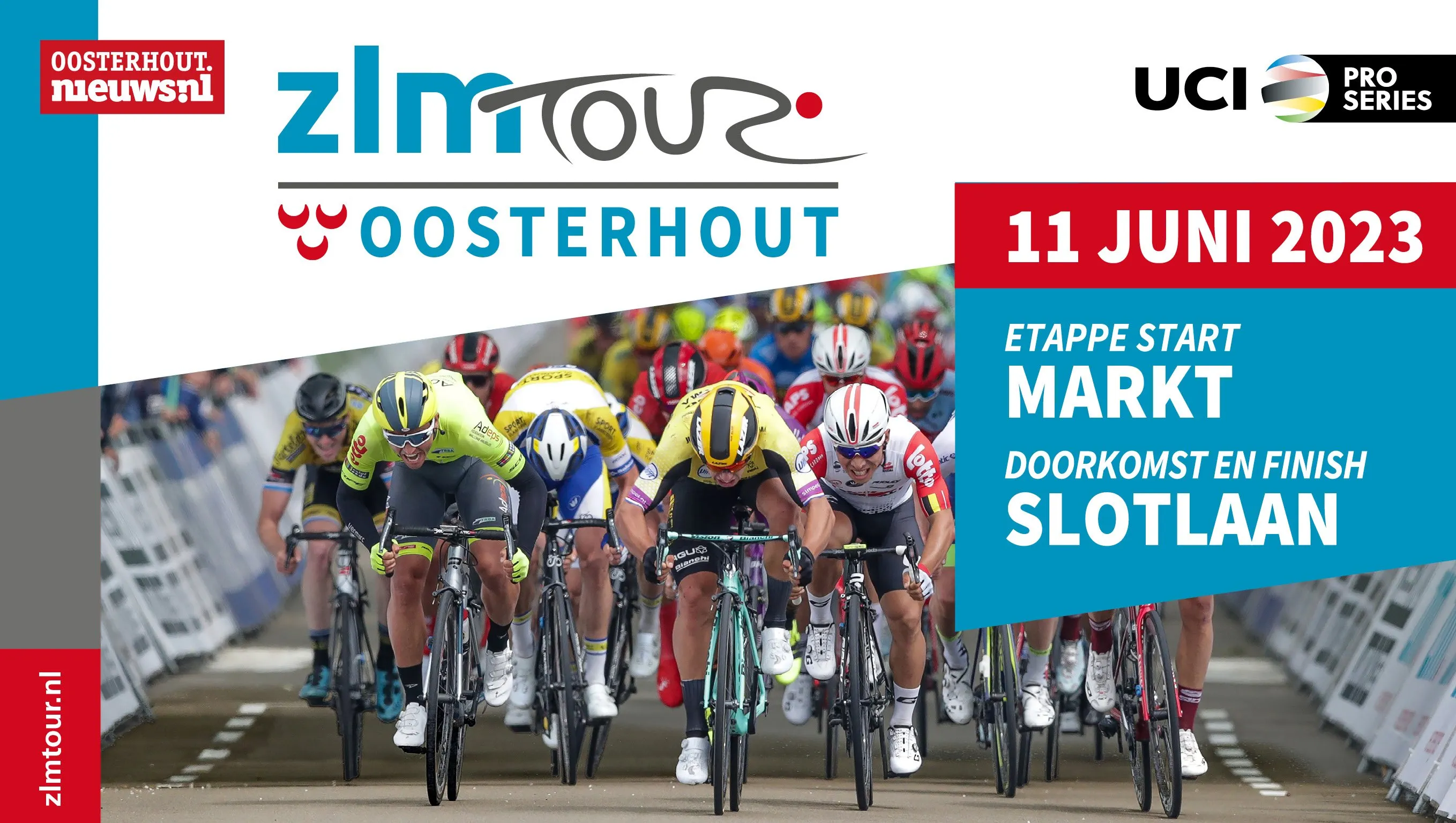 zlm tour