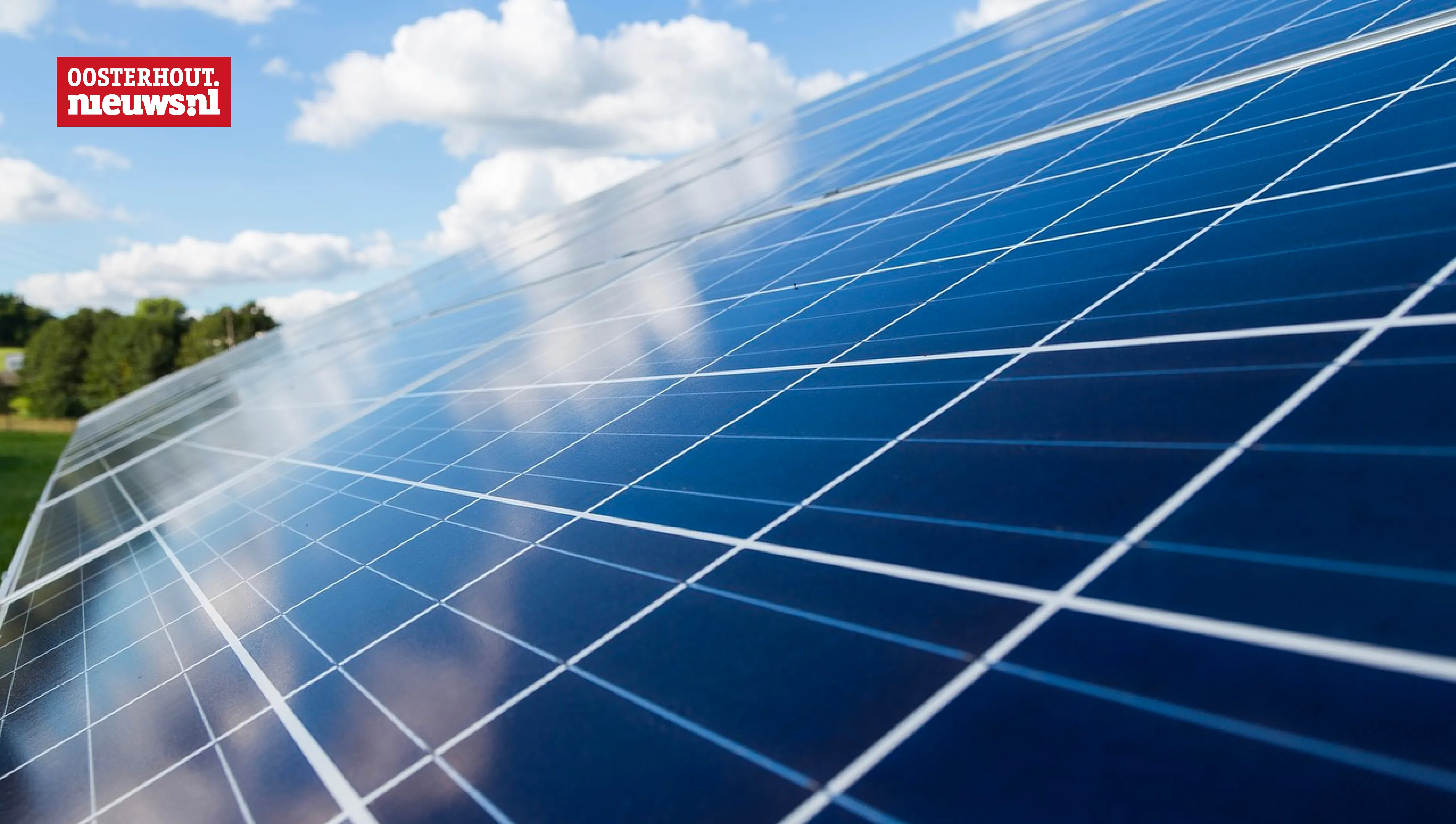 zonnepanelen energie