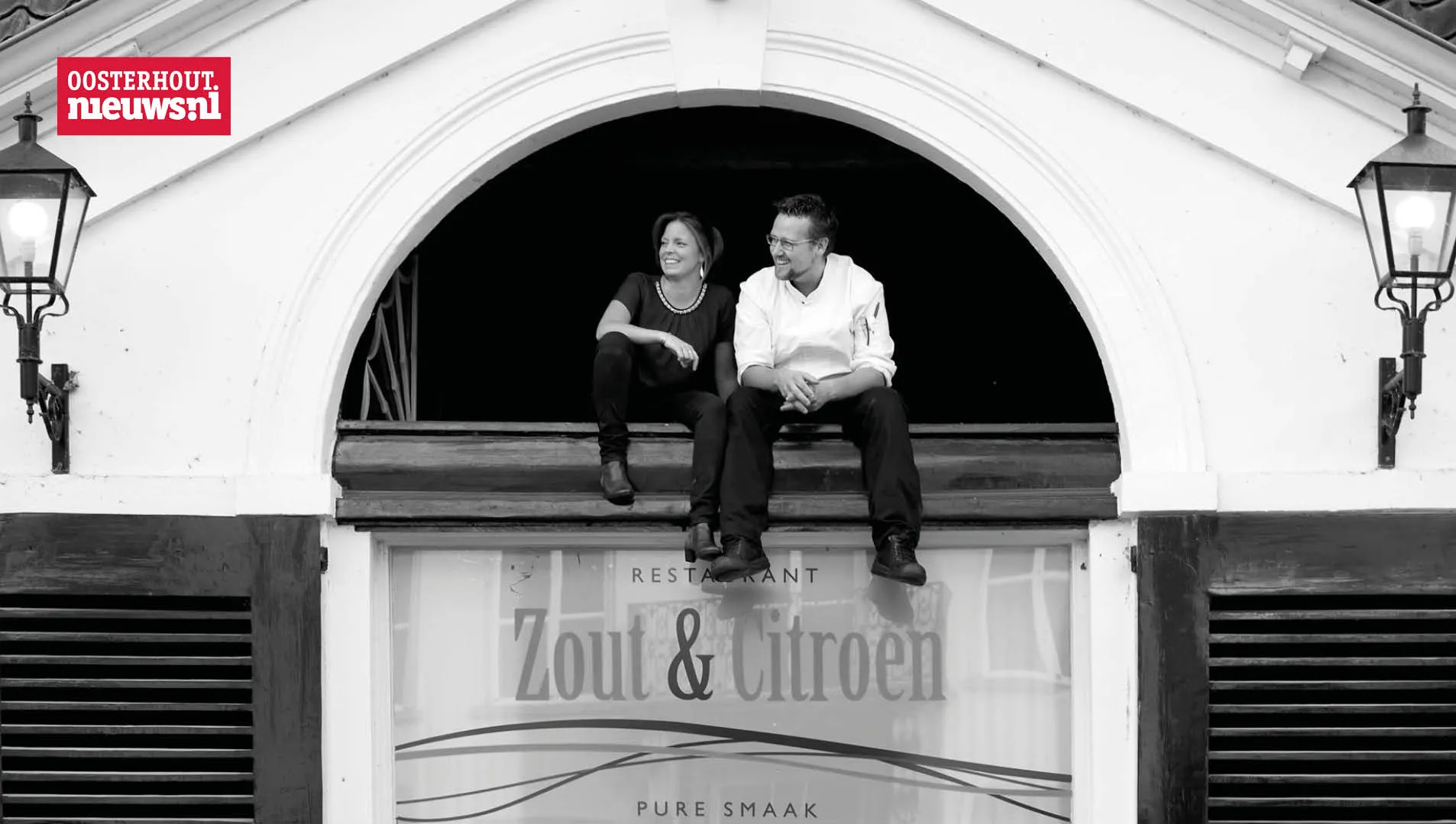 Zout & Citroen staat te koop, Patricia en Bram hebben grootse plannen