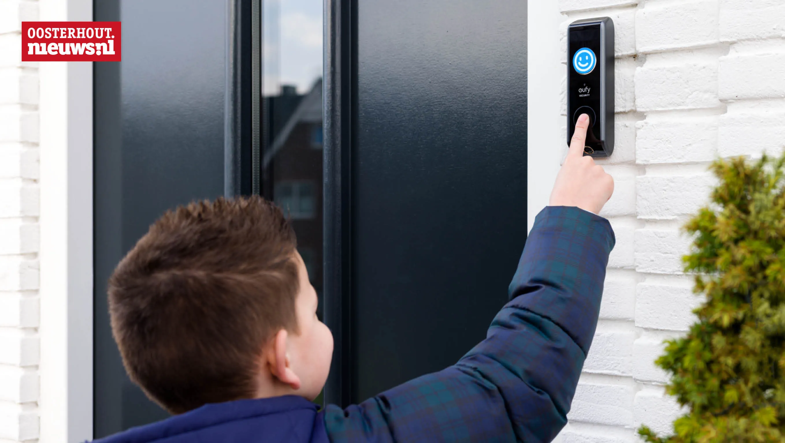 Belletjetrekdag en nieuw Eftelingsprookje... zijn dit 1 april grappen of toch niet?