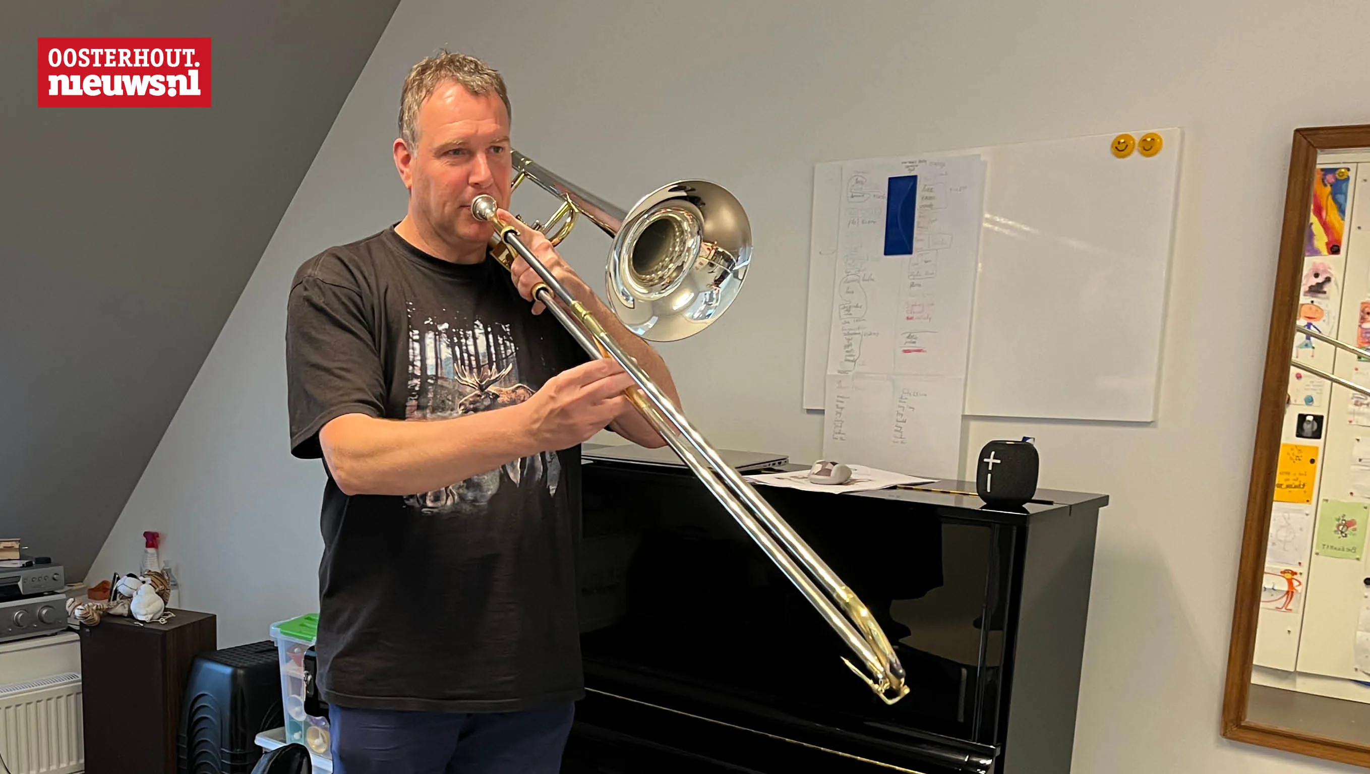 adriaan martens