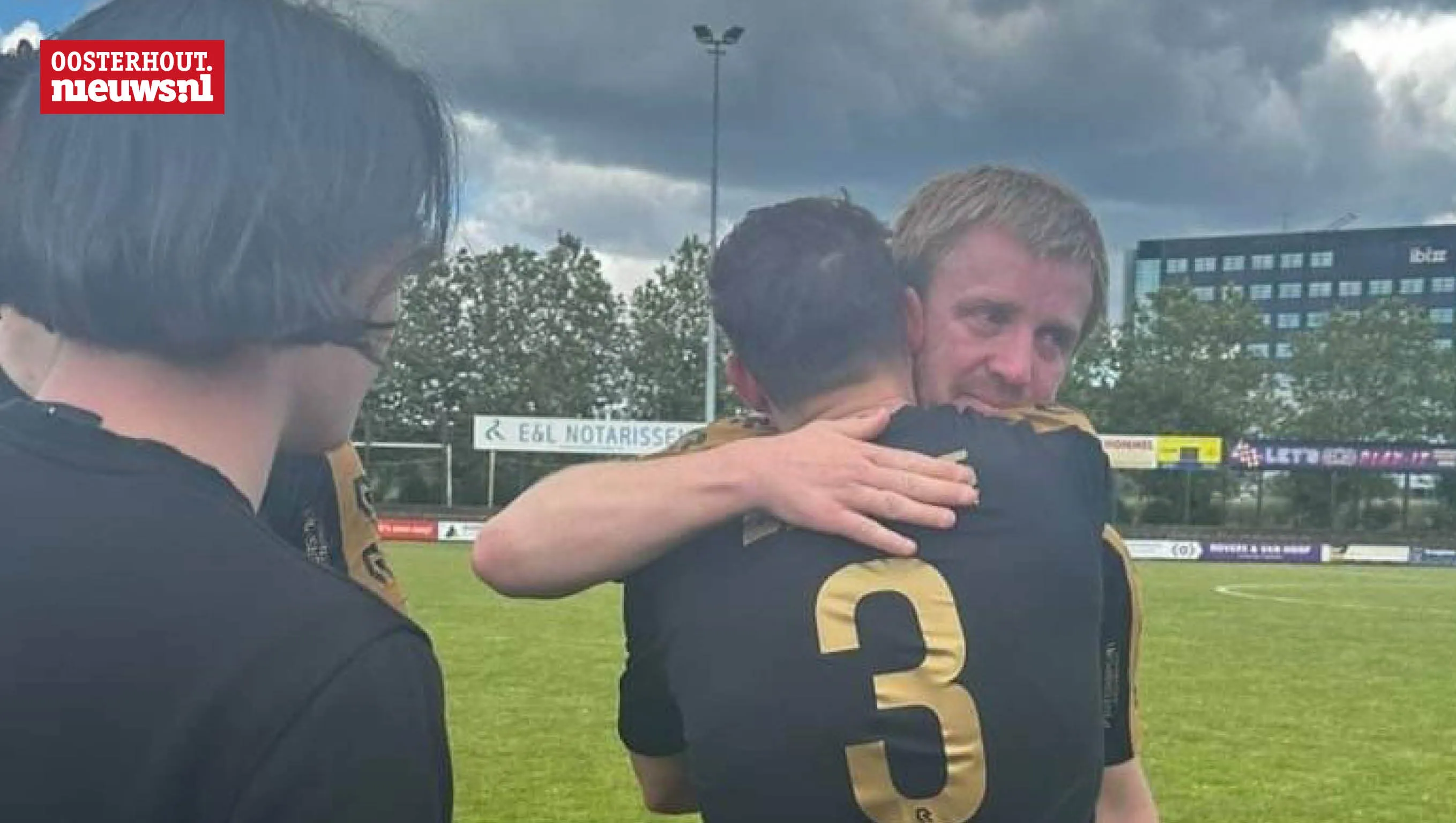 afscheid wouter