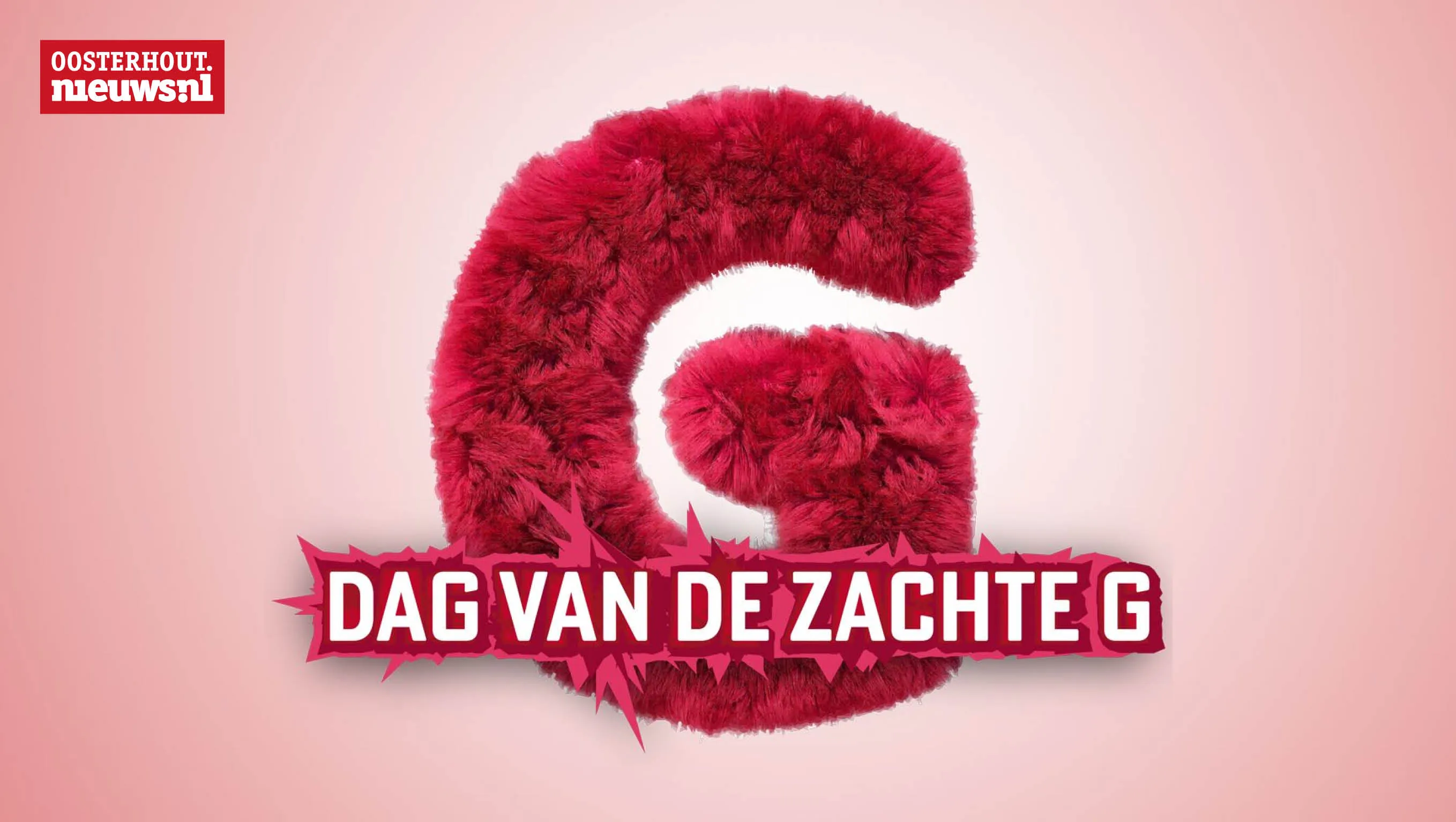 dag van de zachte g