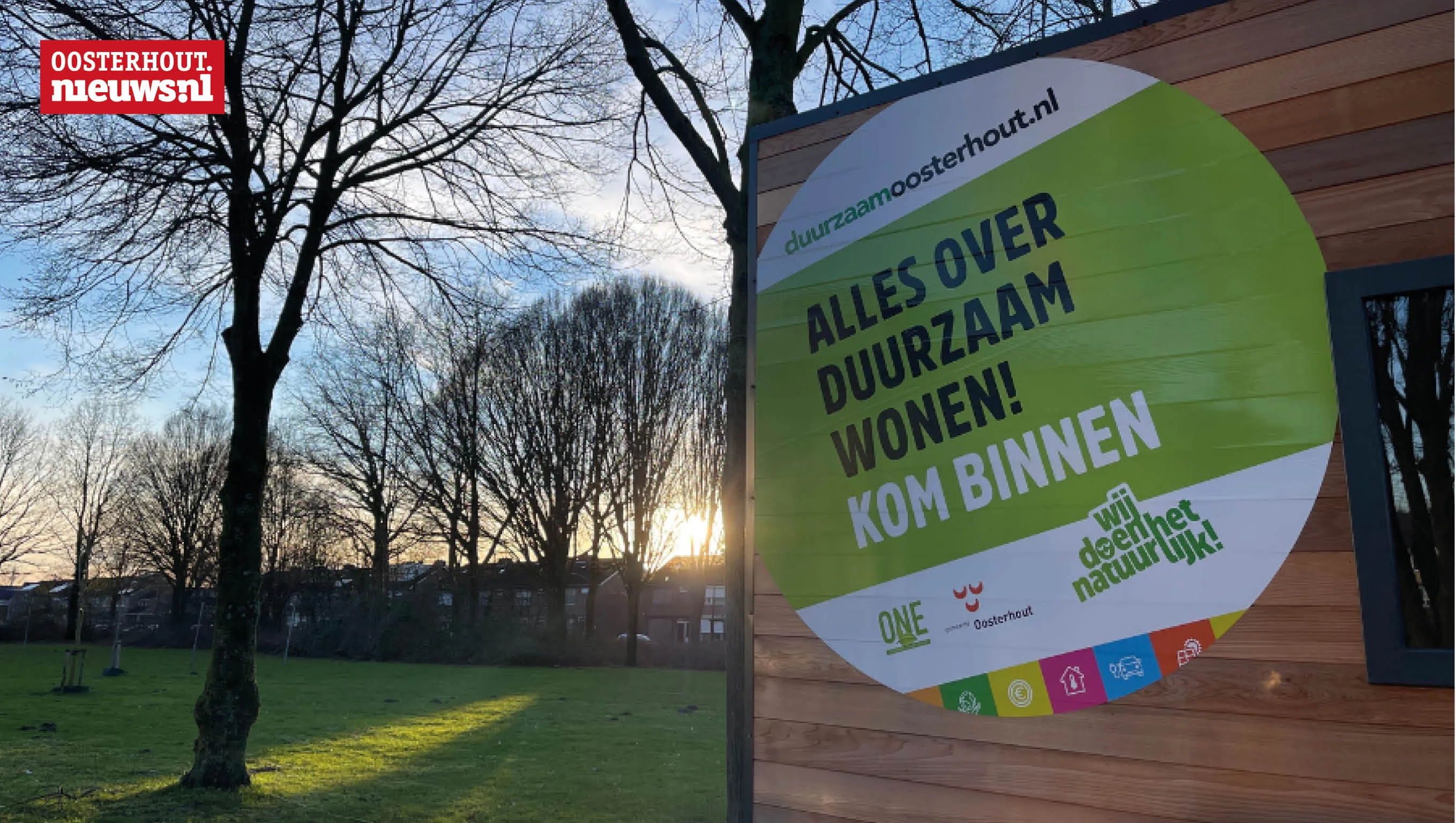 duurzaam