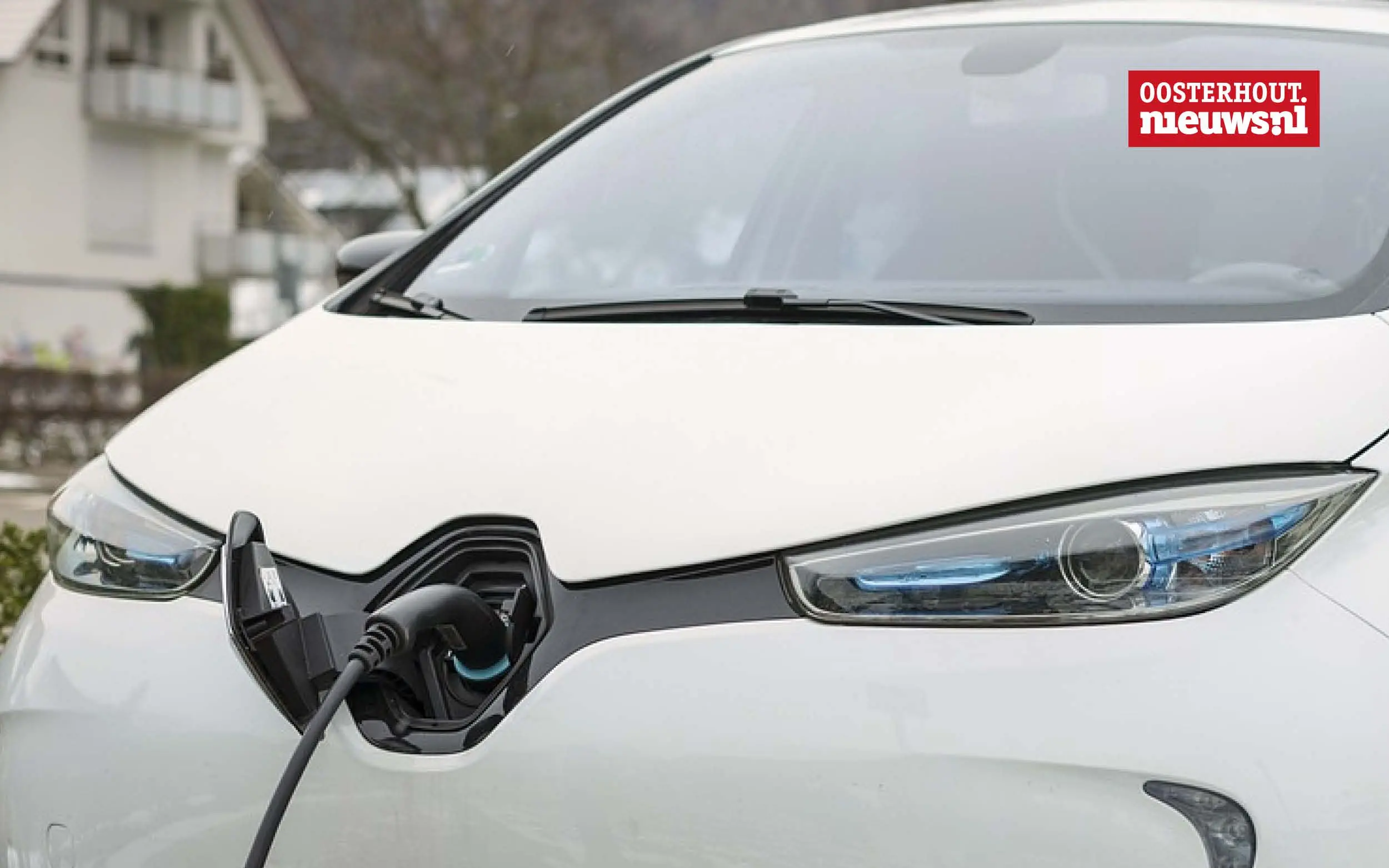 ANWB: elektrisch rijden op vakantie in Europa steeds makkelijker