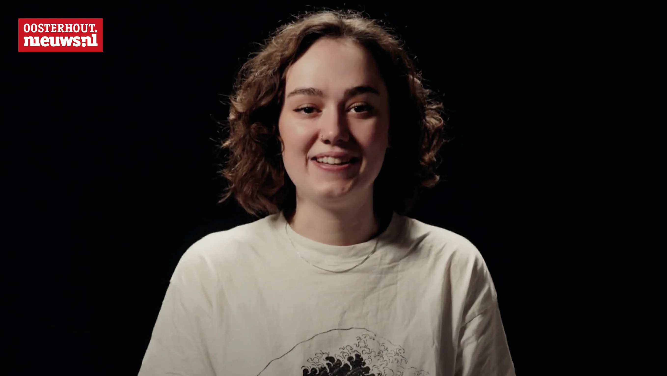 Oosterhoutse Emma (24) doet mee aan Wie is de Mol?