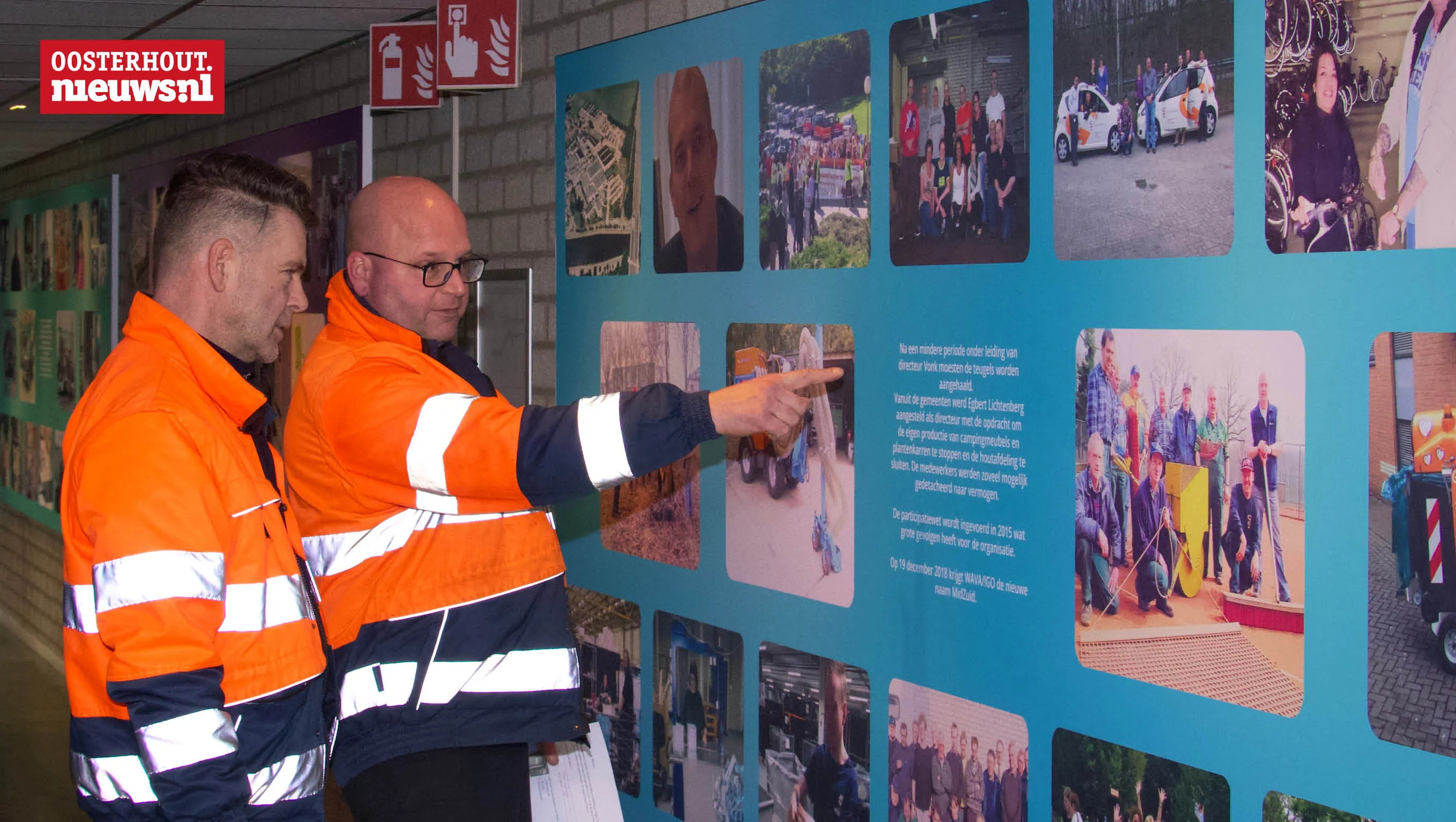 fototentoonstelling midzuid