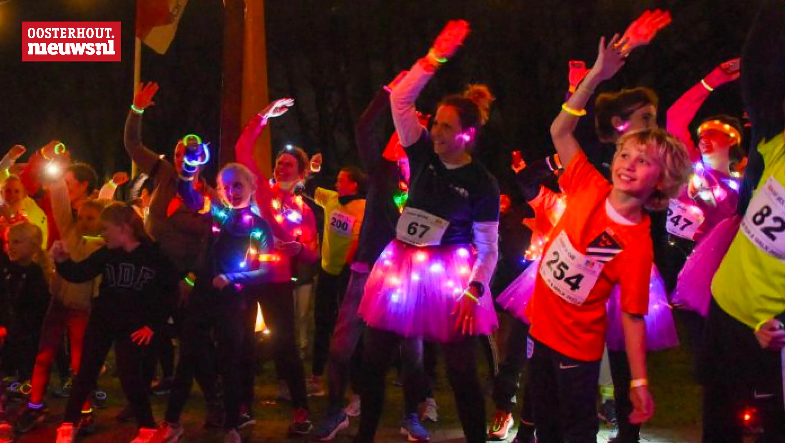 glowrun