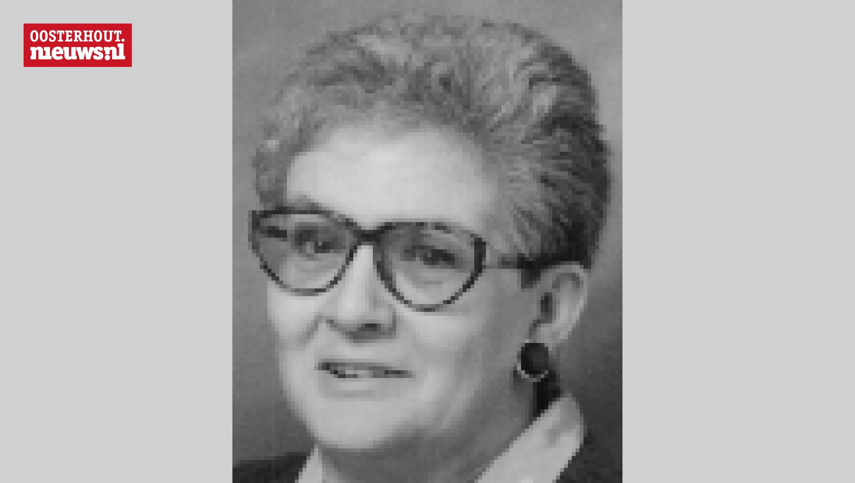 Joke Storimans–van Lieshout (82) van Twins overleden