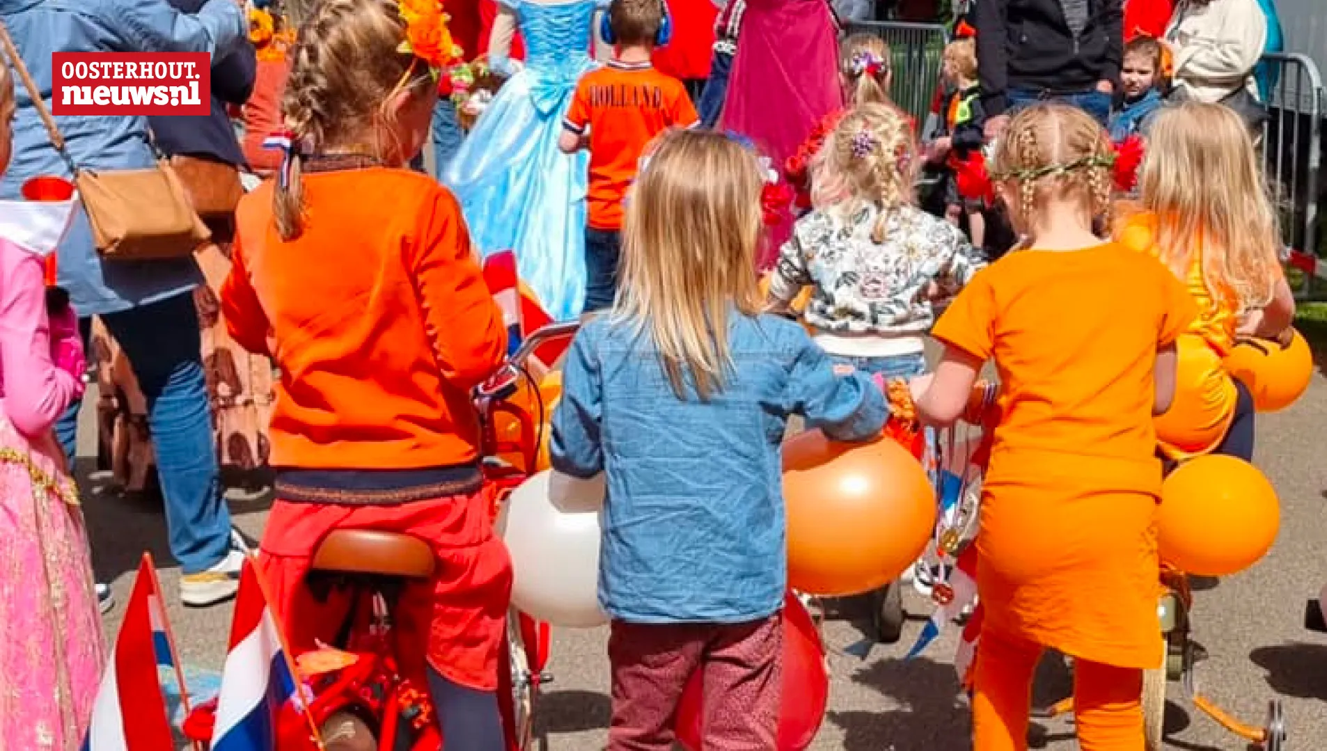 koningsdag