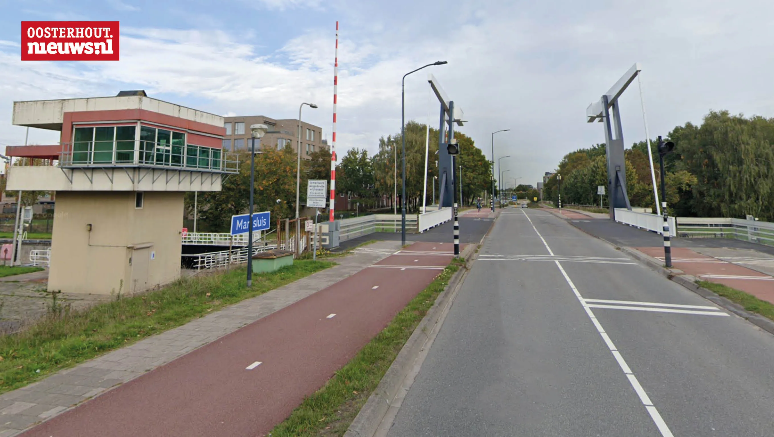 marksluis