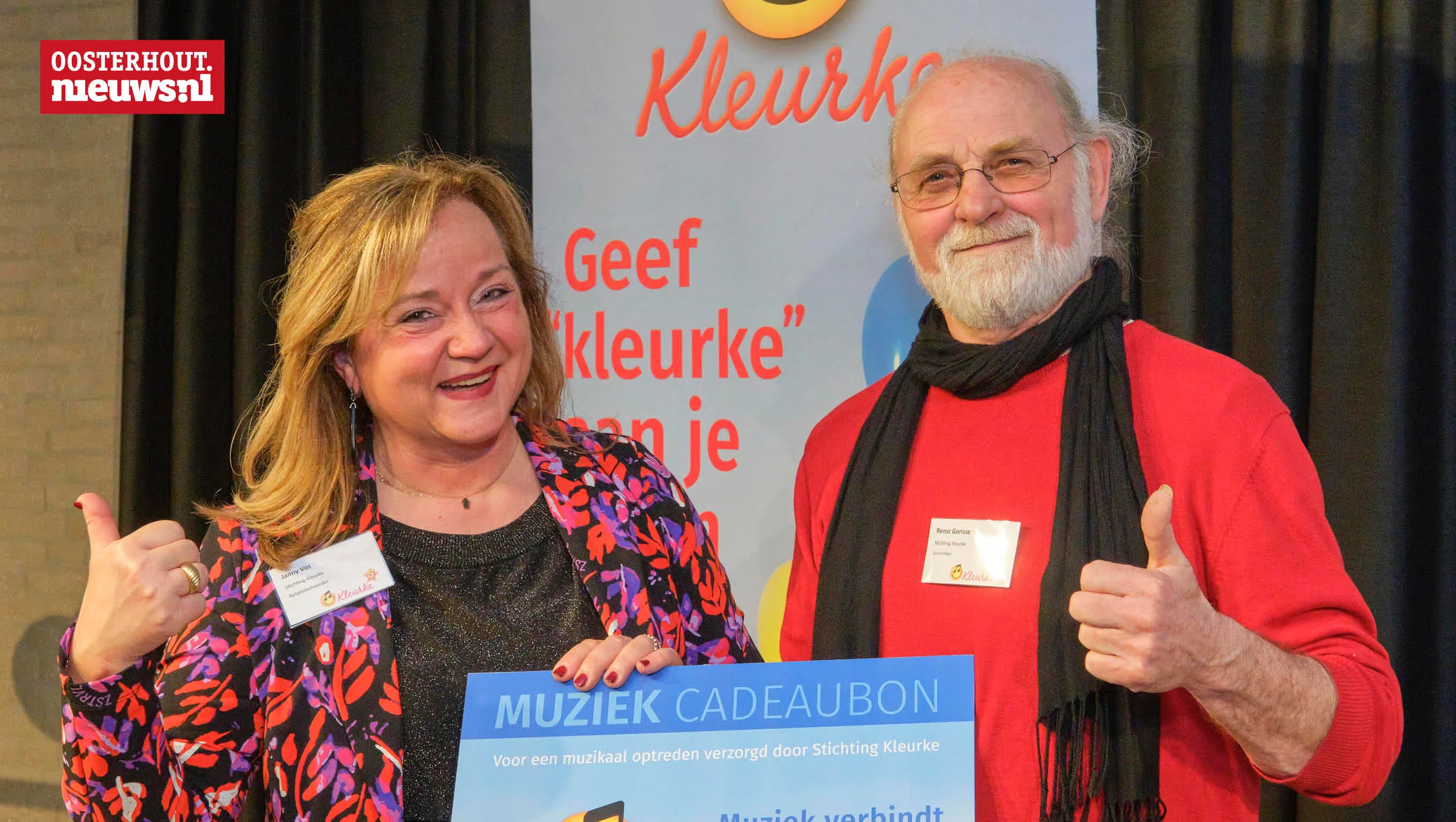 muziek kleurke