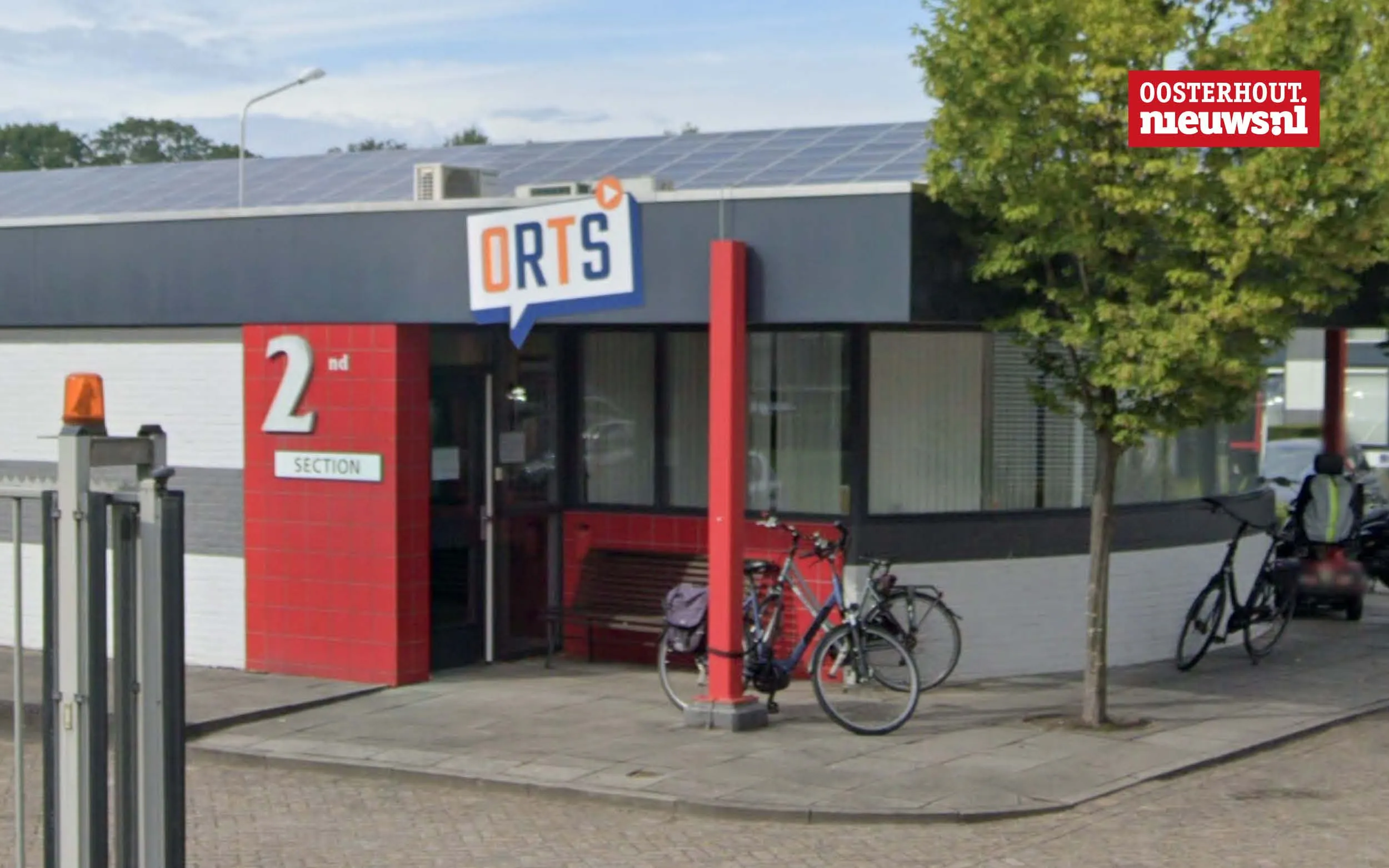 ORTS weer 5 jaar de lokale omroep van Oosterhout