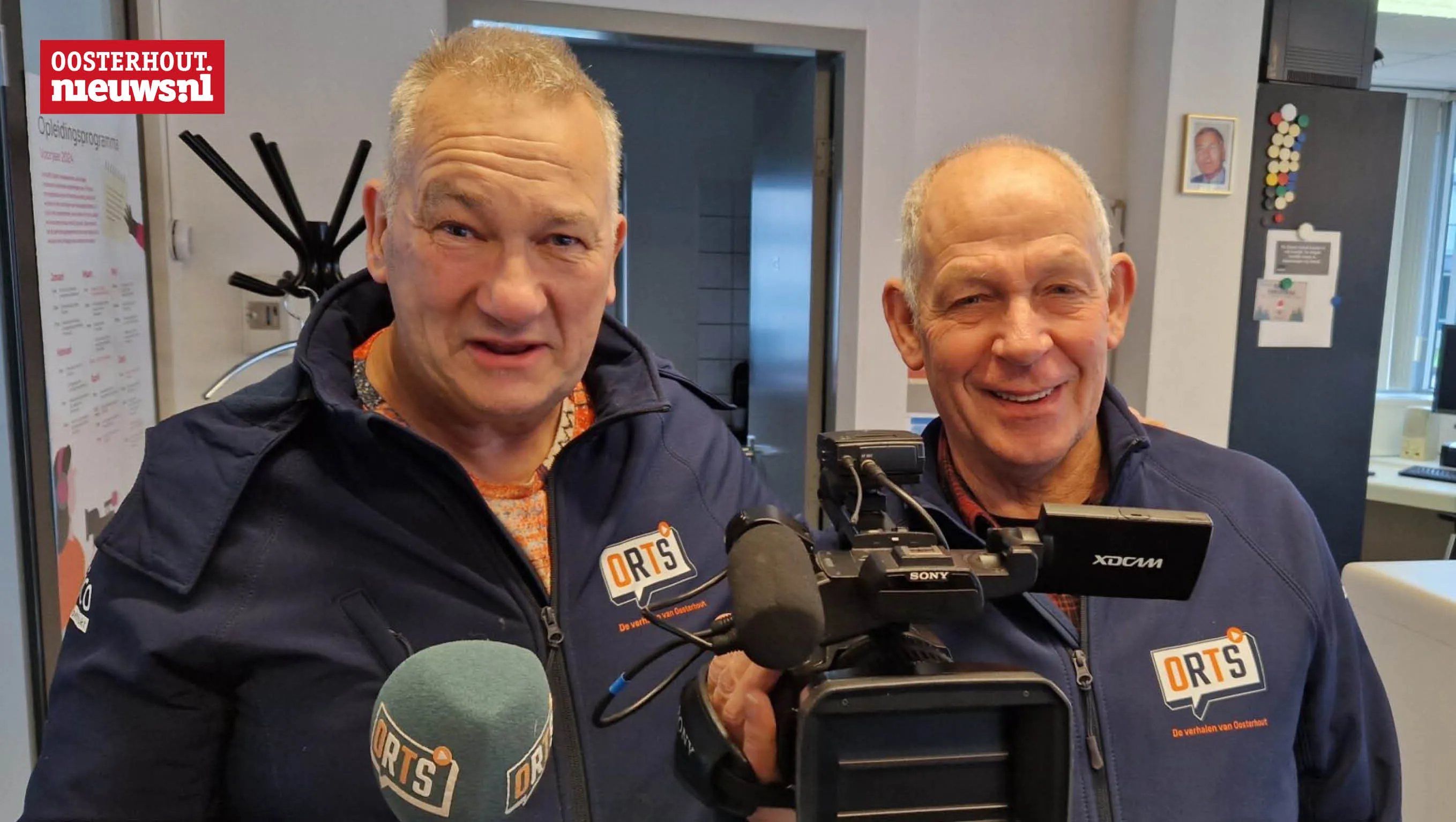 orts televisie