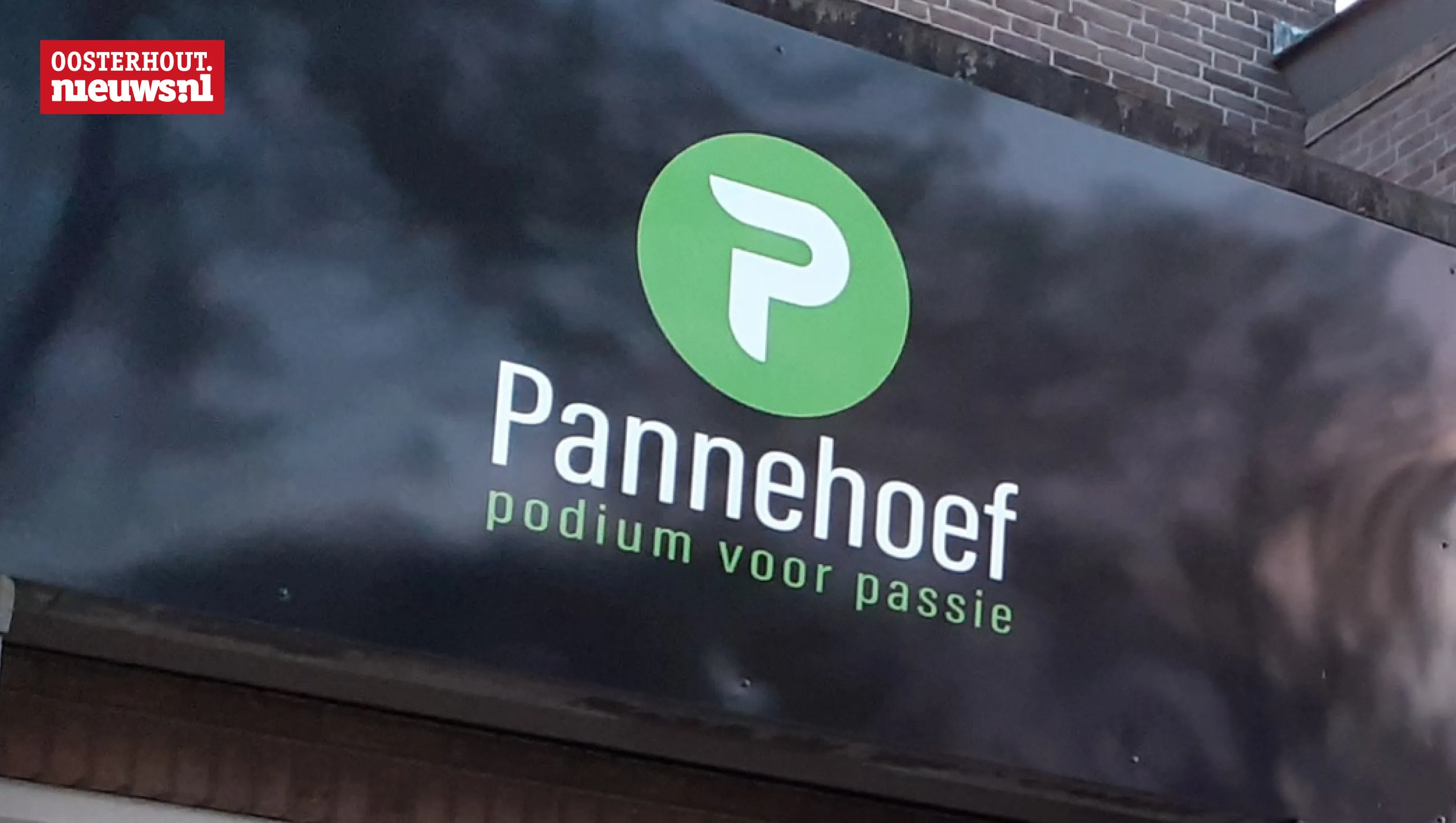 pannehoef