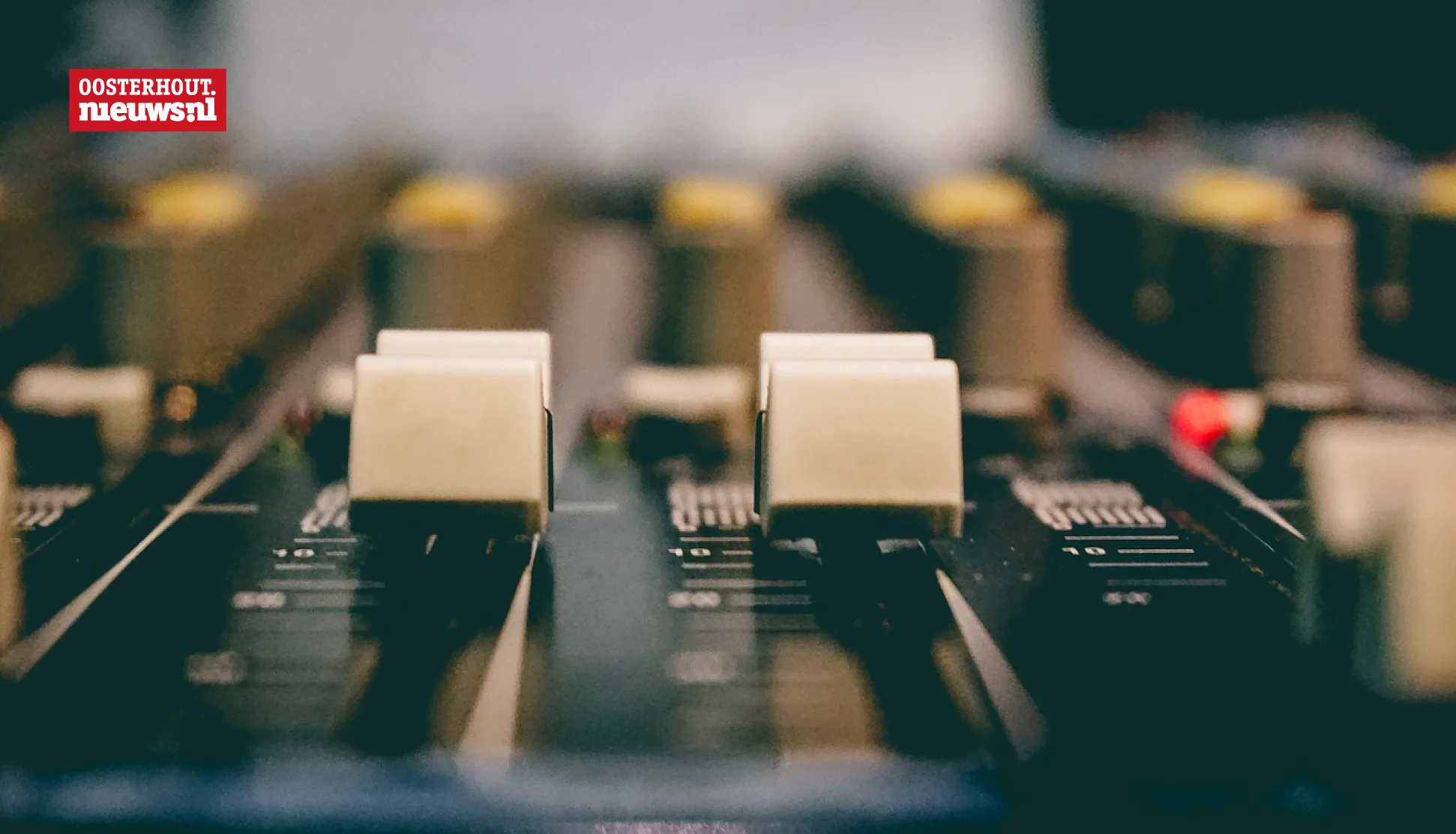 Oosterhoutse ROZO Radio viert 60-jarig jubileum