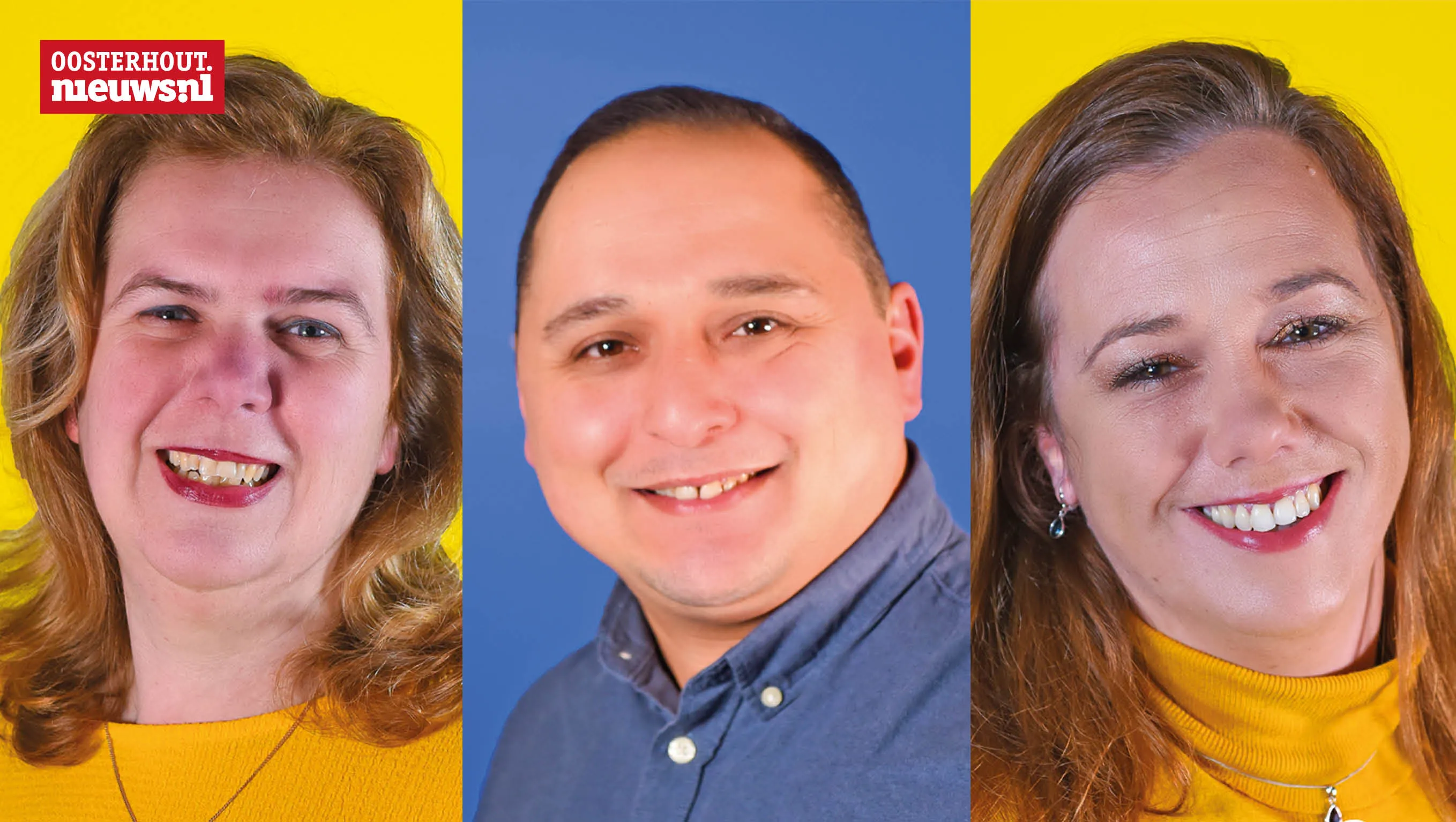 Drie raadsleden stappen uit fractie Gemeentebelangen