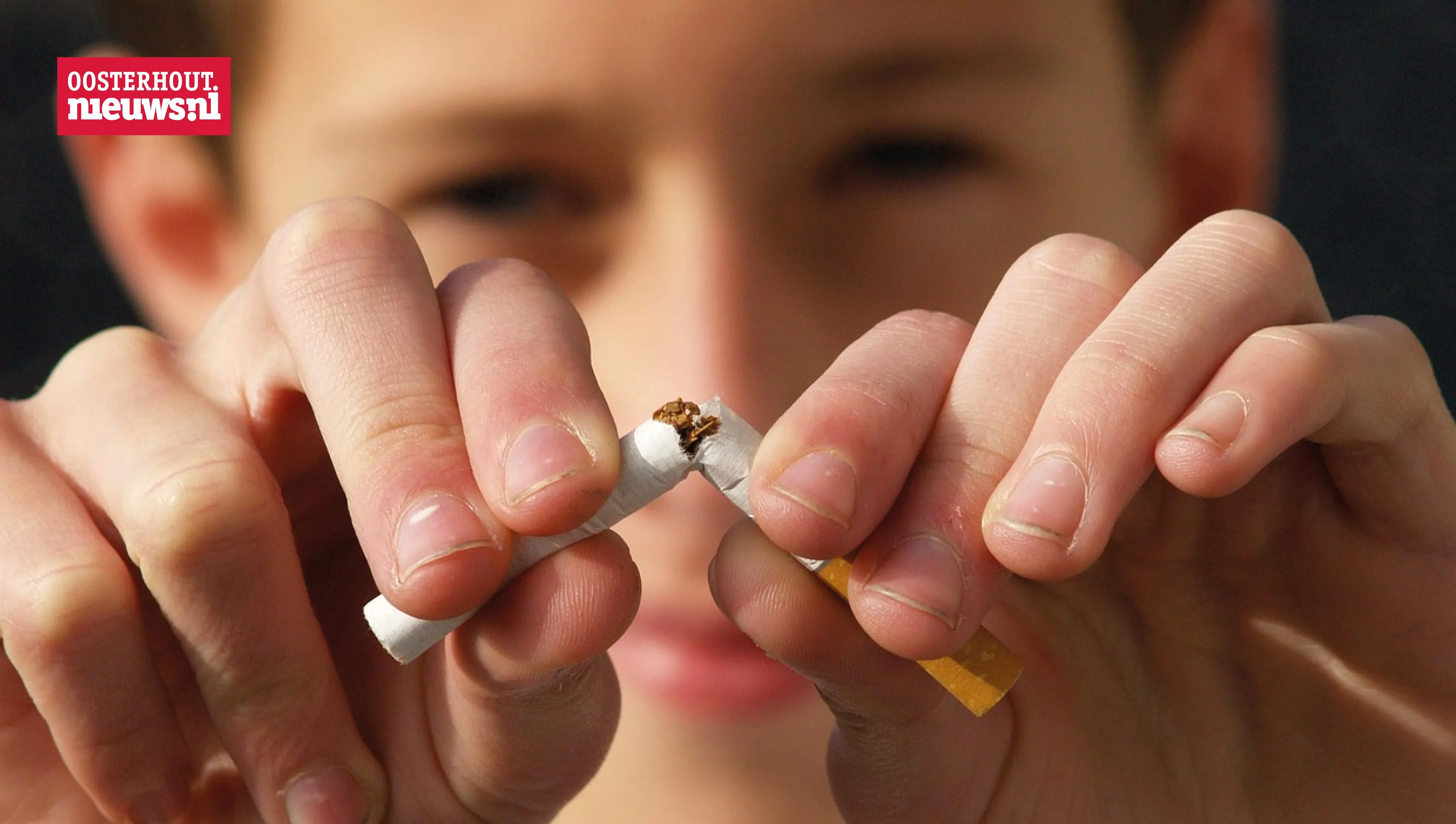 stoppen roken stoptober