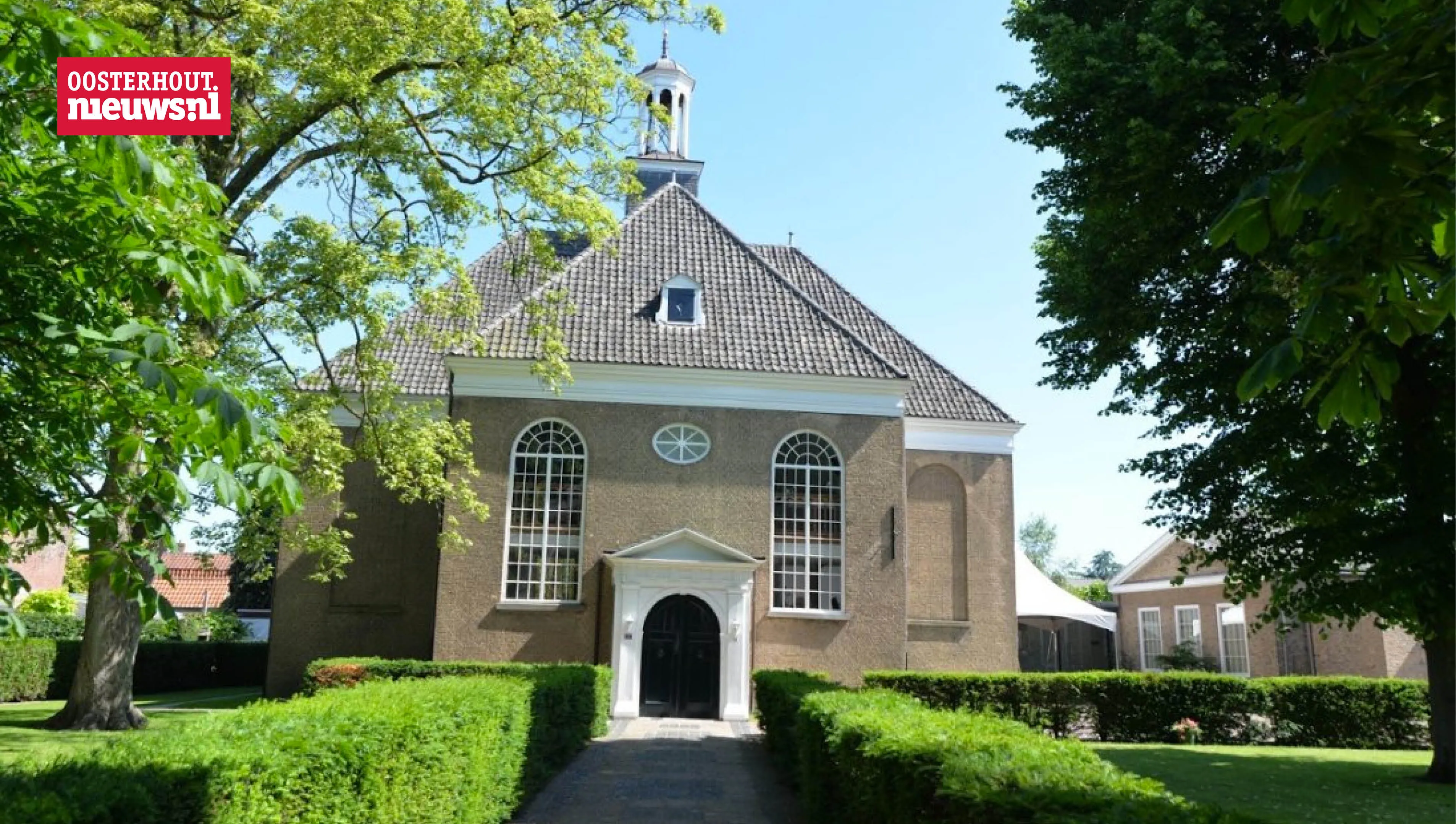 vredeskerk