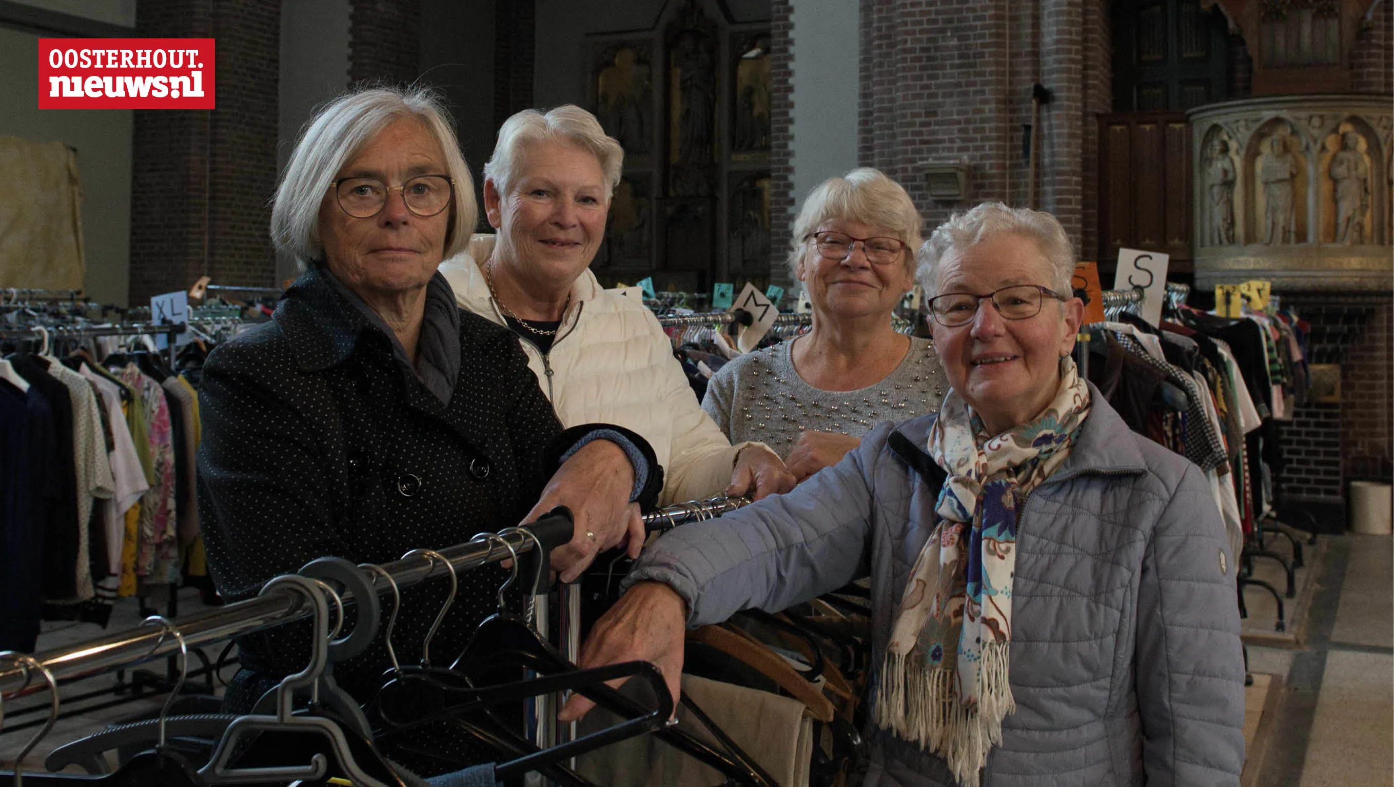 waardemakers ode vrouw