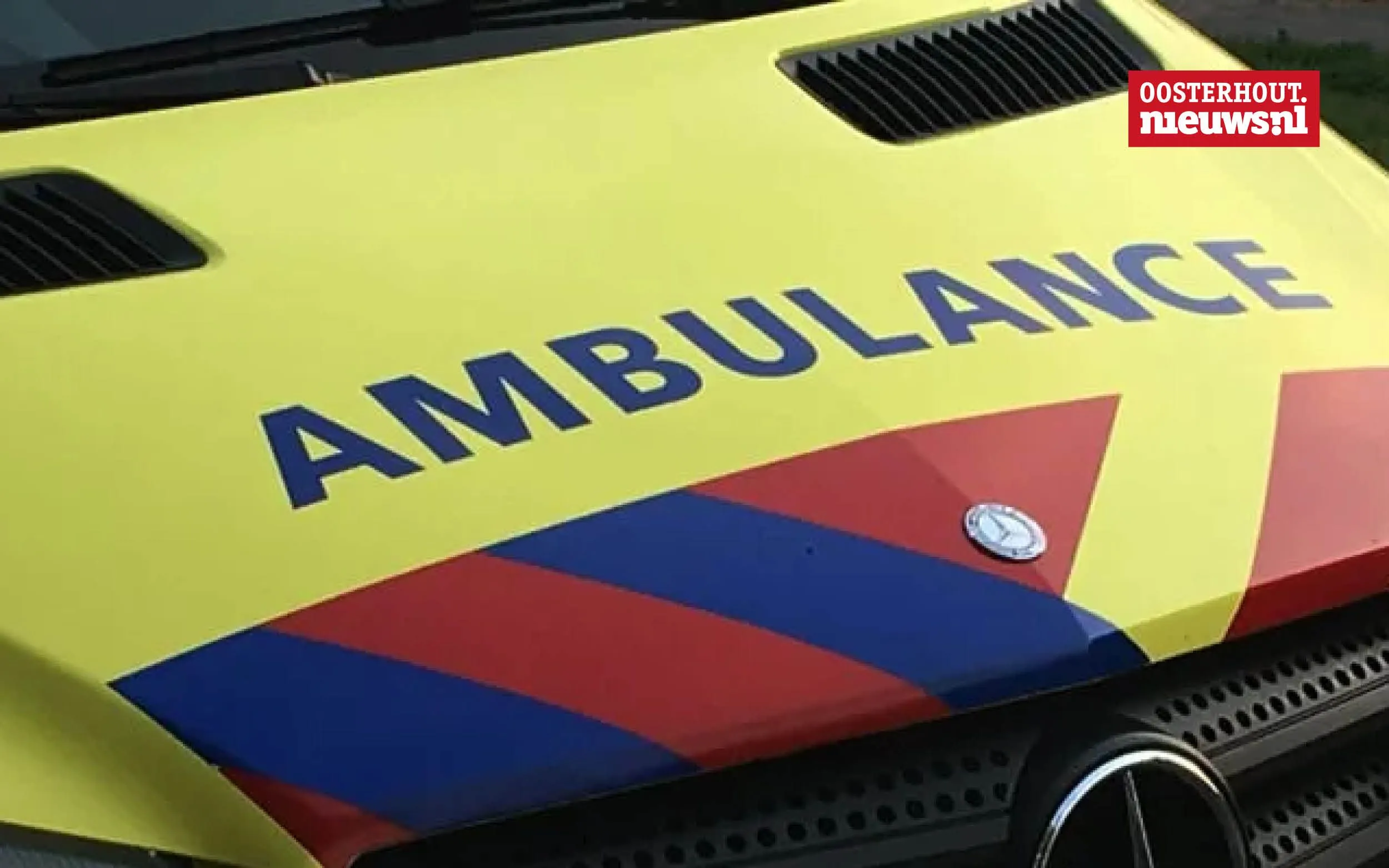 Twee gewonden na elektrocutie bij bedrijf aan de Havenweg