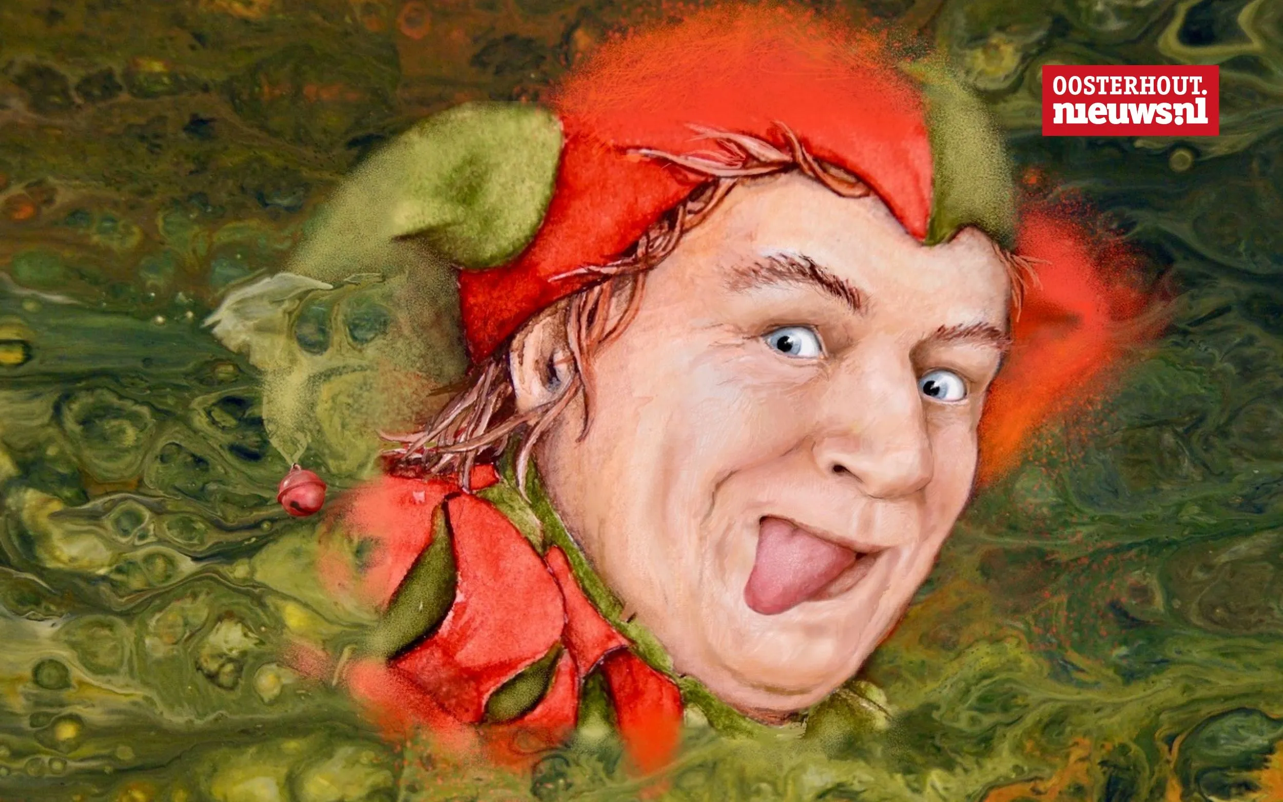 BOMBAST zoekt organisator voor nieuw te realiseren kunstwerk