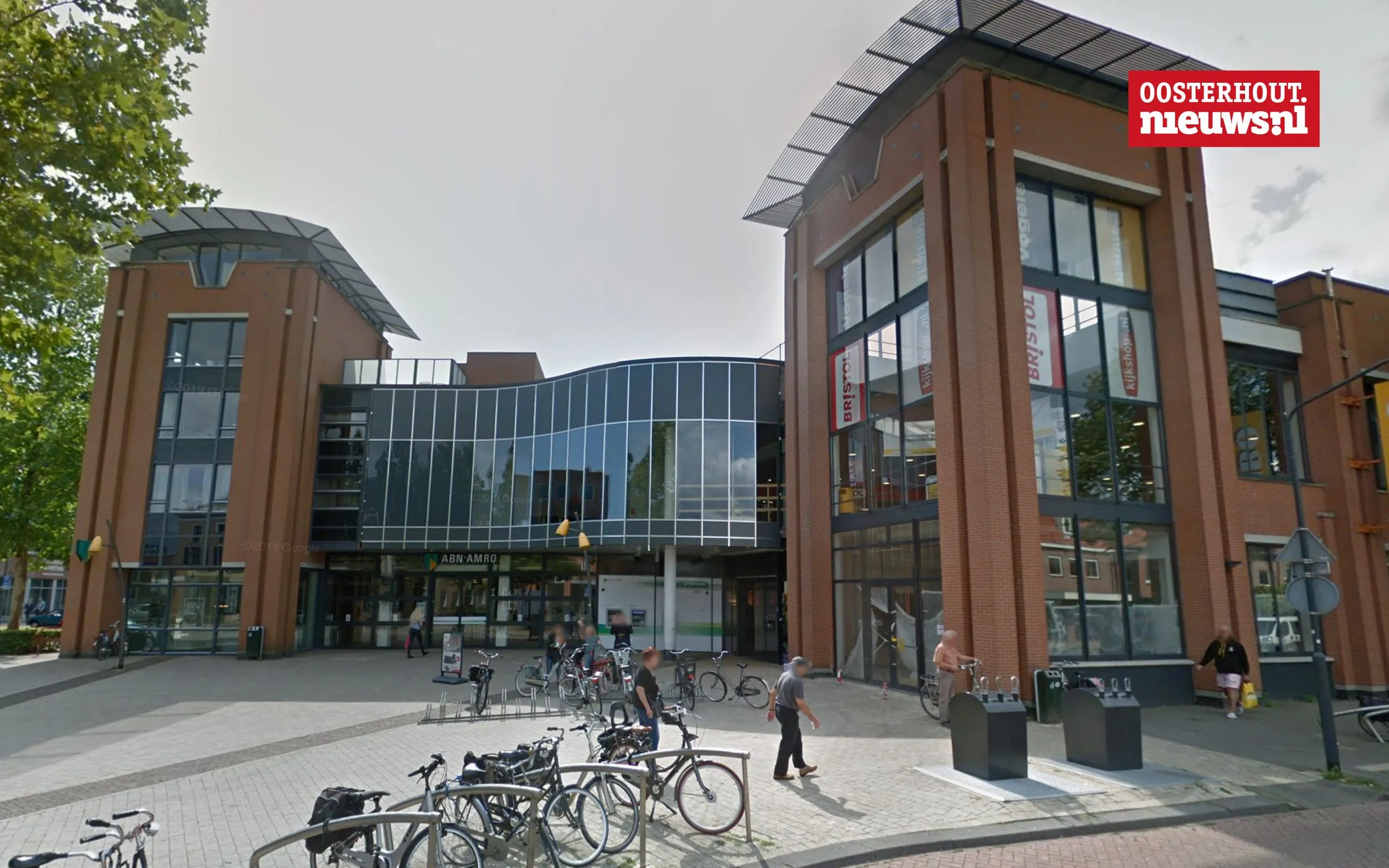 bouwlingcentre