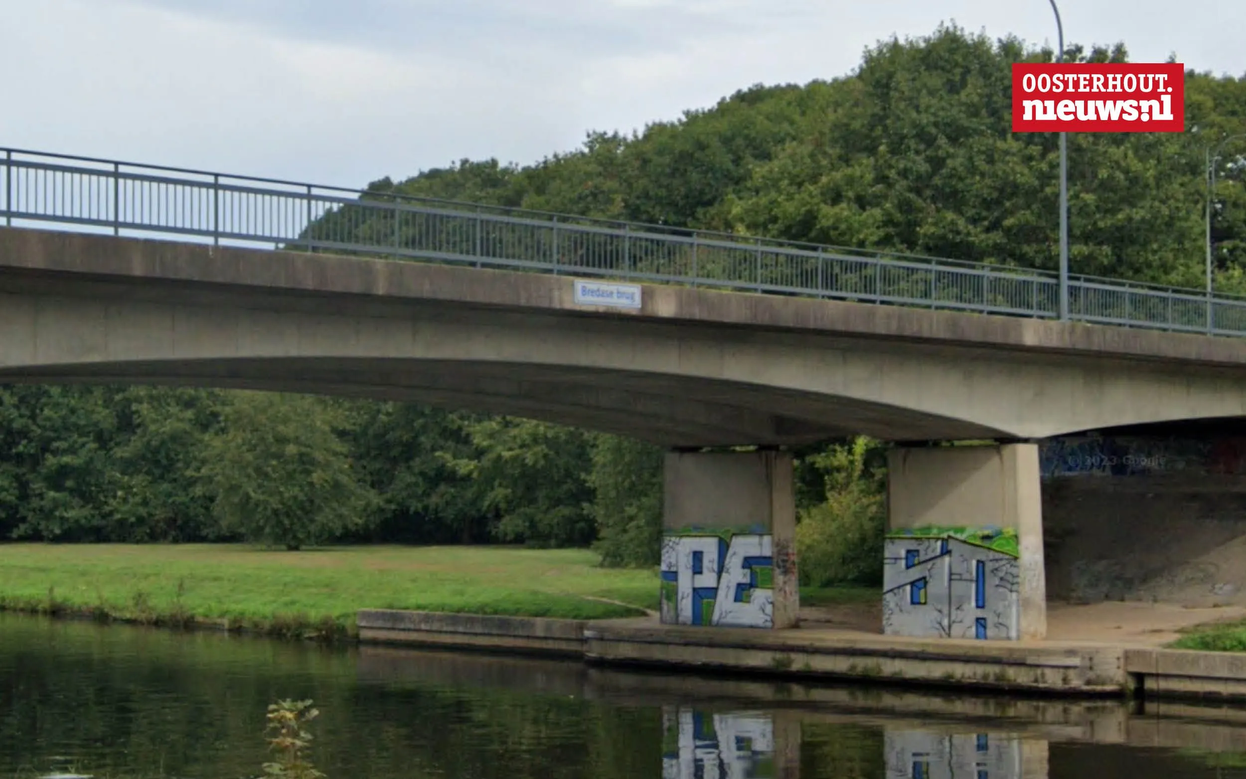 bredasebrug