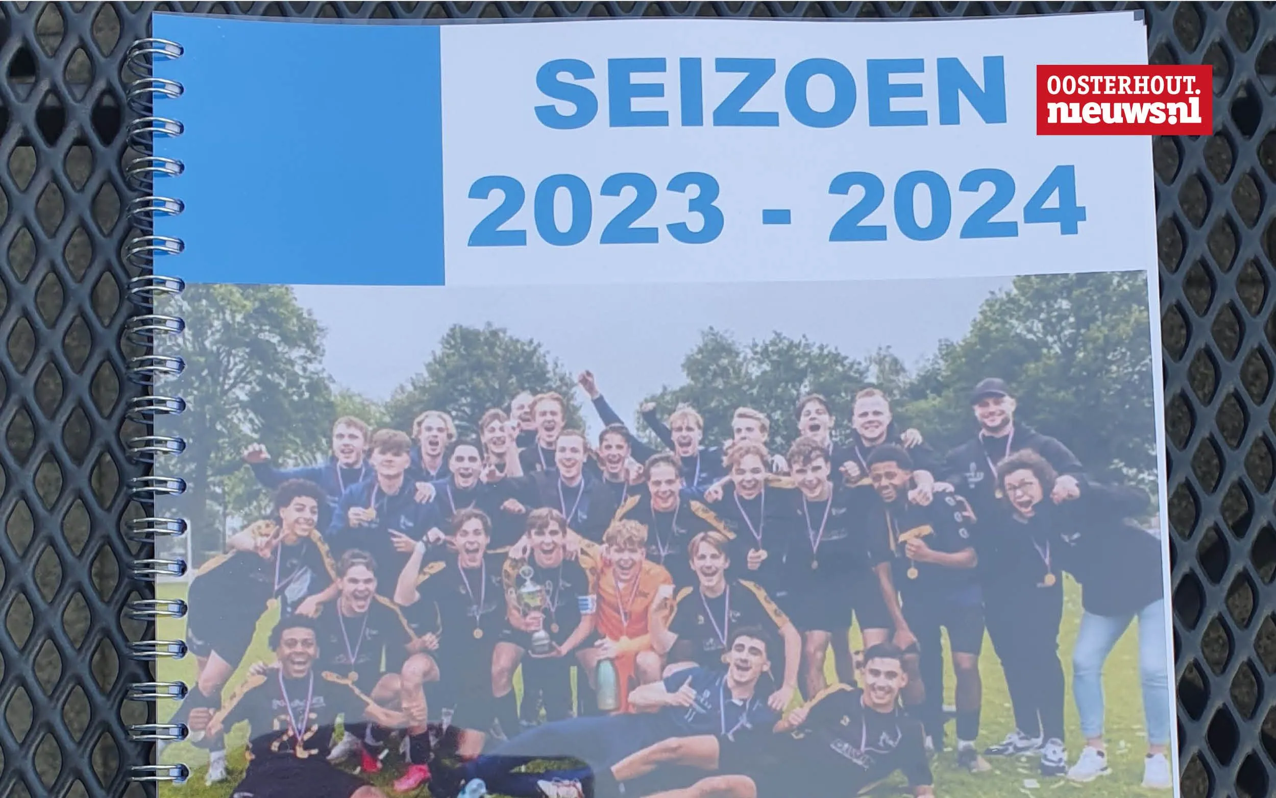 tsc jaarboek 2023 2024