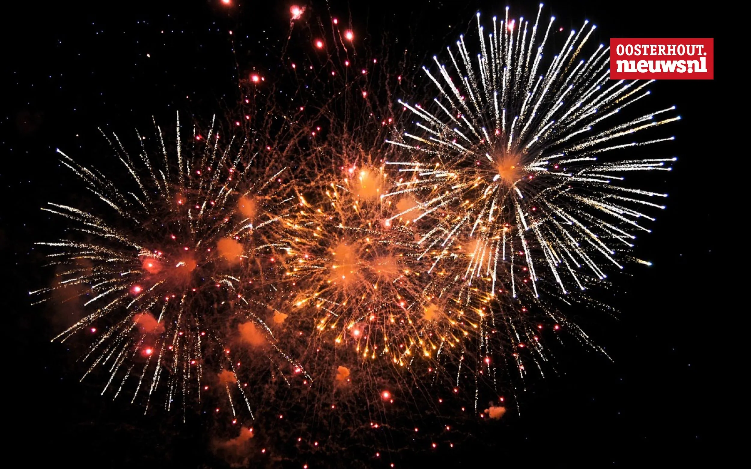 vuurwerk