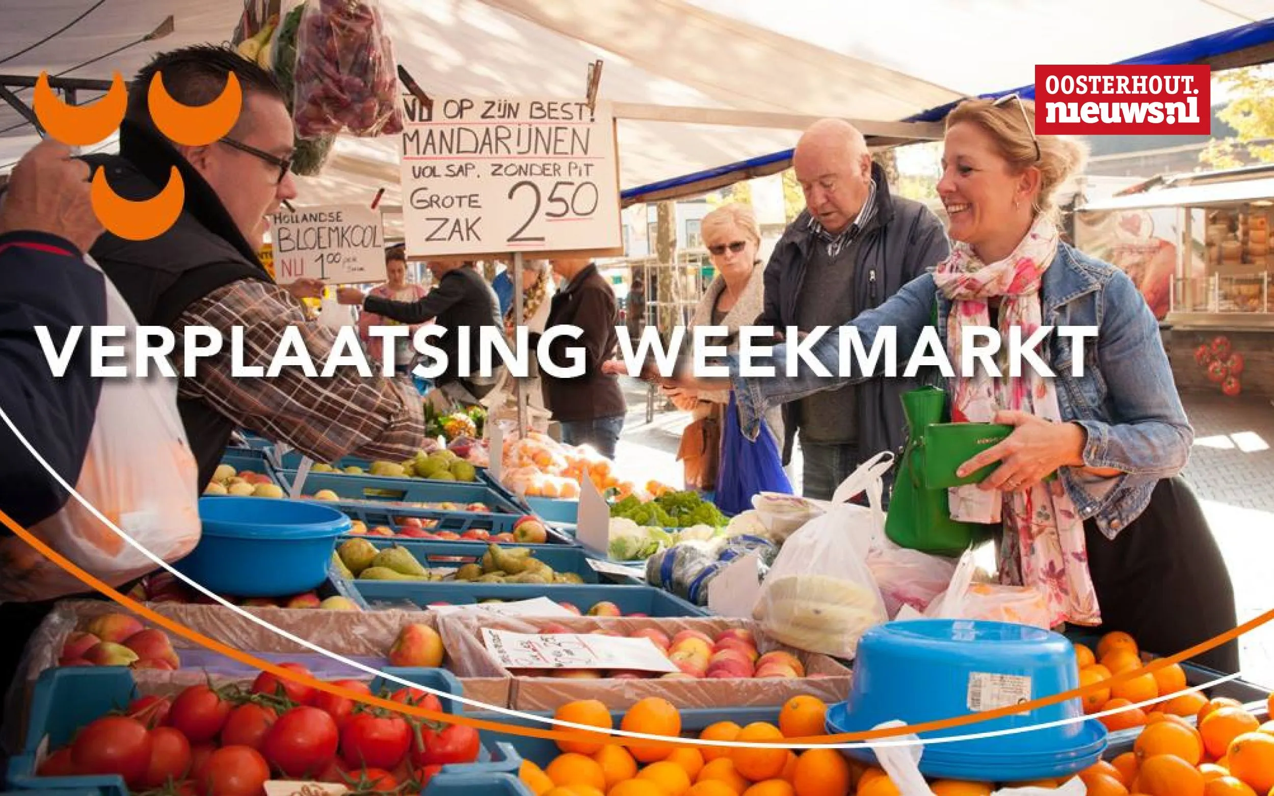 weekmarkt