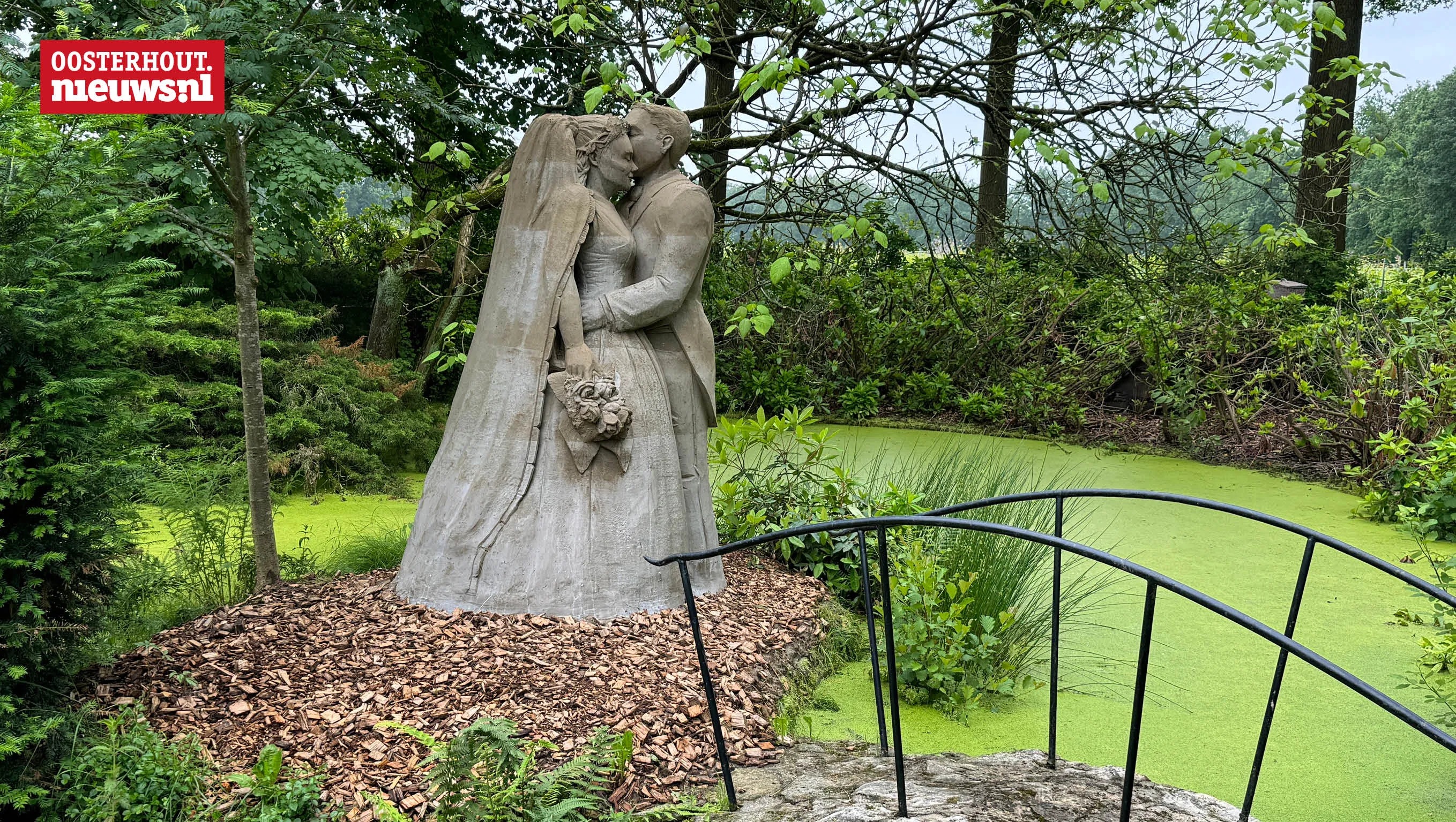 Expositie Zandsculpturen verlengd tot eind februari 2025