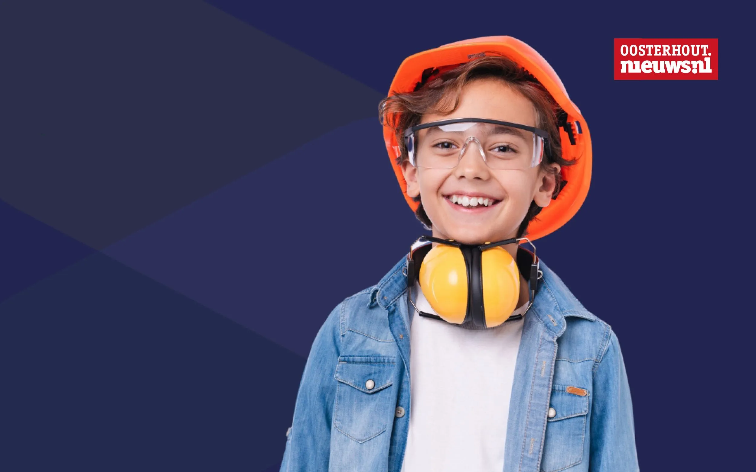 GMR Delta-onderwijs luidt noodklok over kwaliteit Oosterhoutse schoolgebouwen