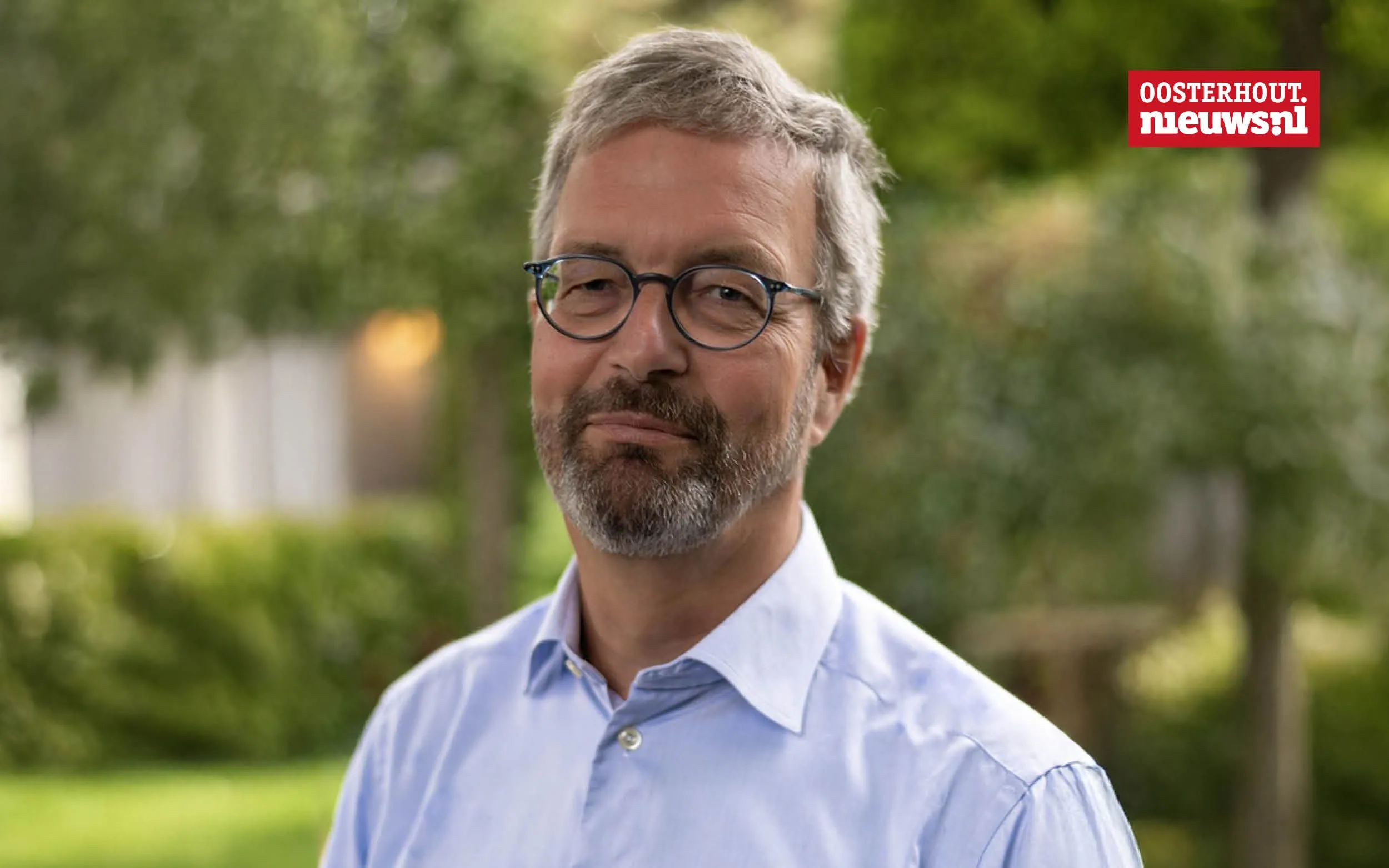 Notaris Gejo Heijkants gaat met pensioen: afscheid van een vertrouwd gezicht