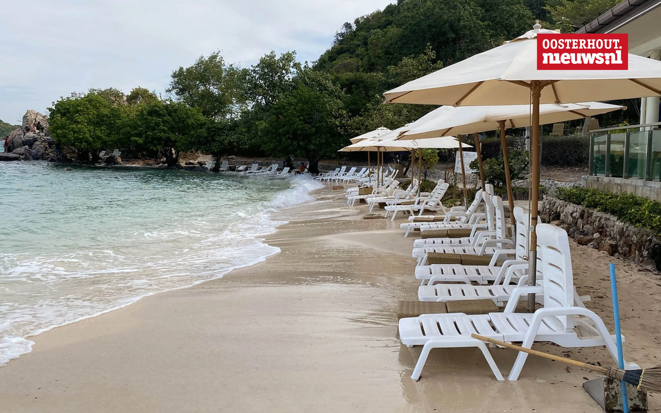 Christians vrolijke versje: op een hoofdluis