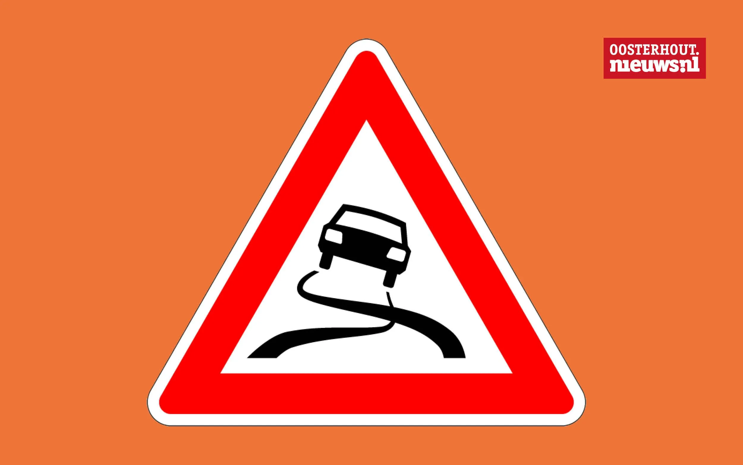 code oranje gladheid