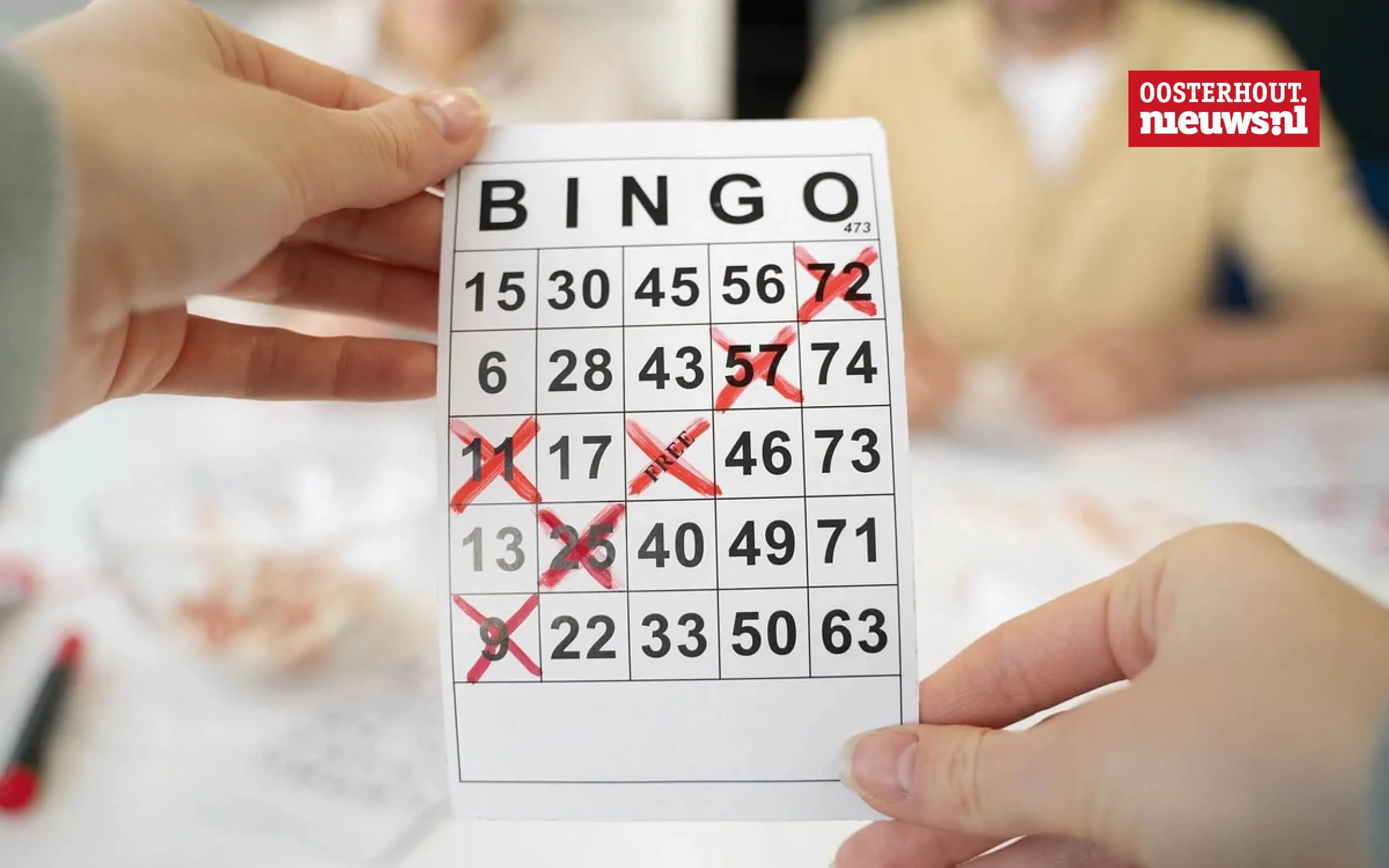 bingo