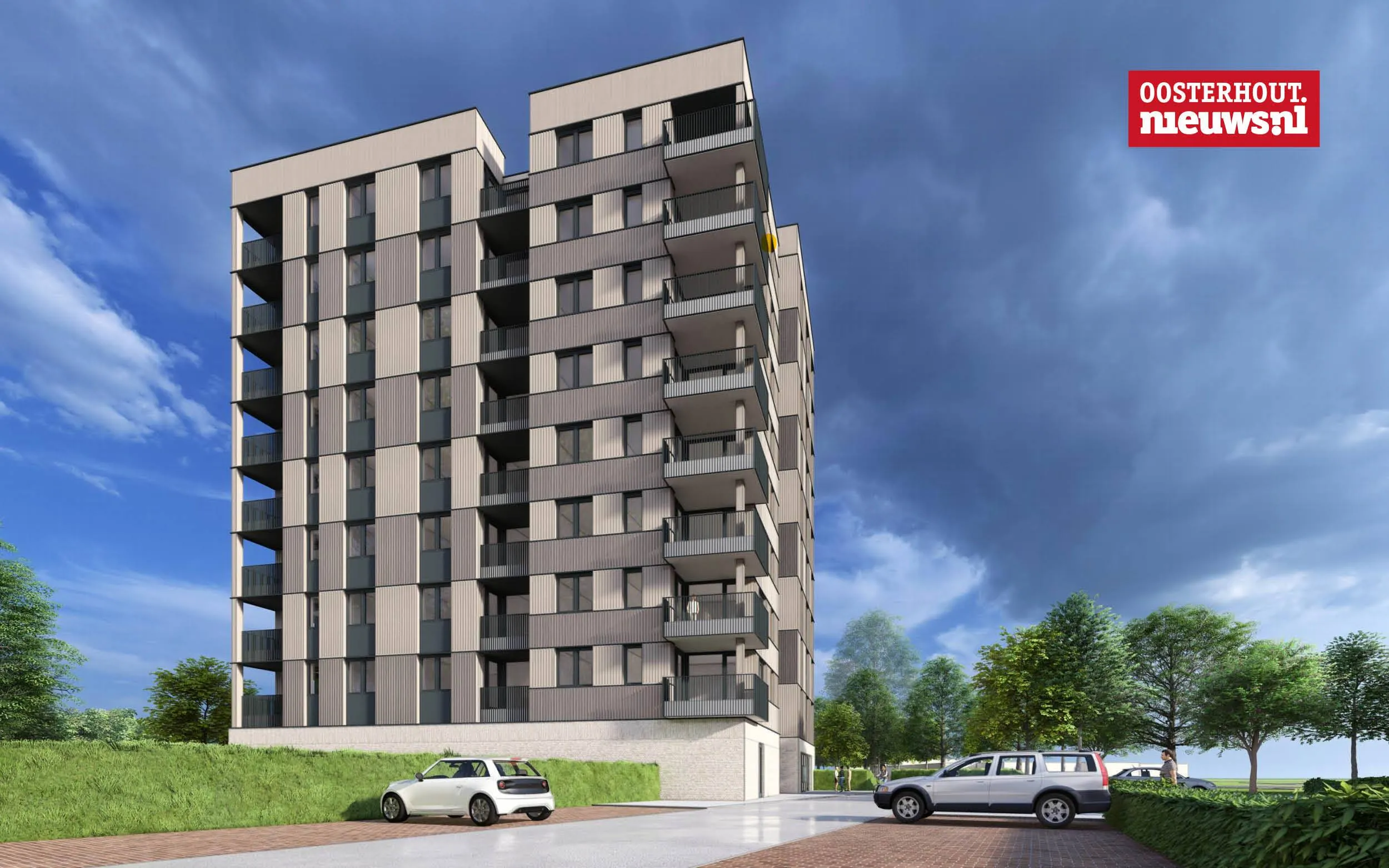 Gemeente organiseert inloopbijeenkomst over ontwikkeling Lievenshove-terrein