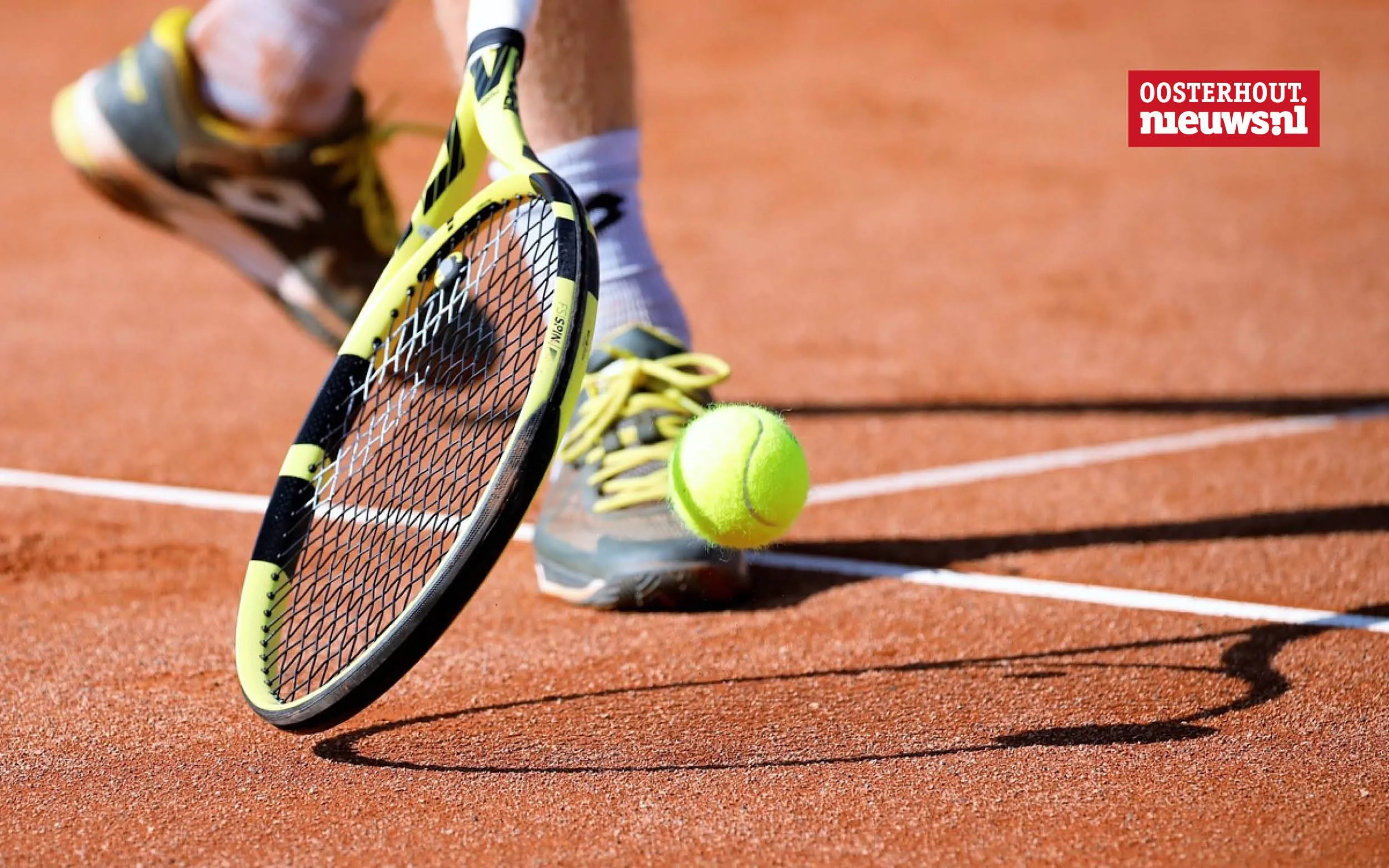 OTC De Warande wint prestigieuze titel Club van het Jaar 2024