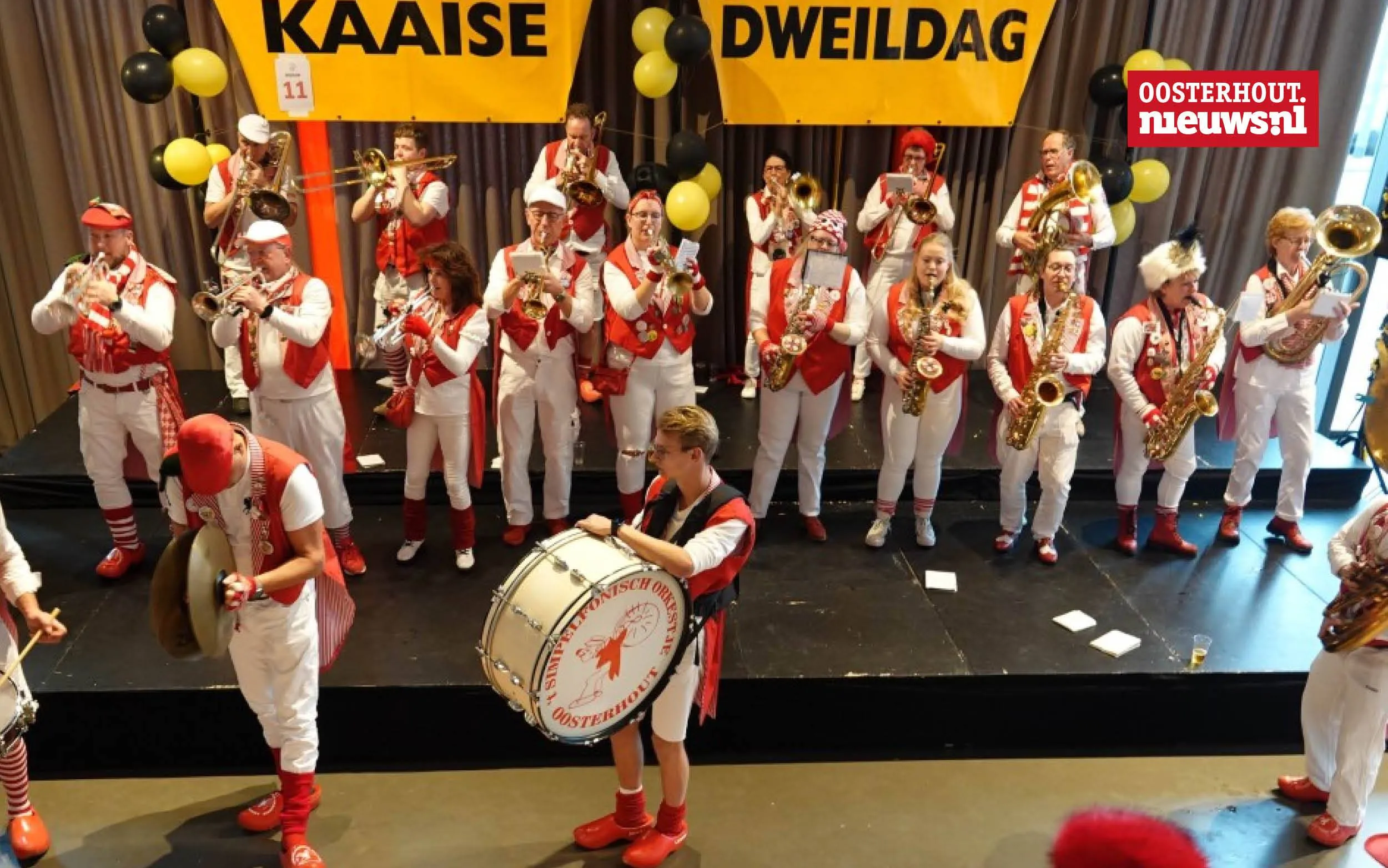 kaaise dweildag 2024
