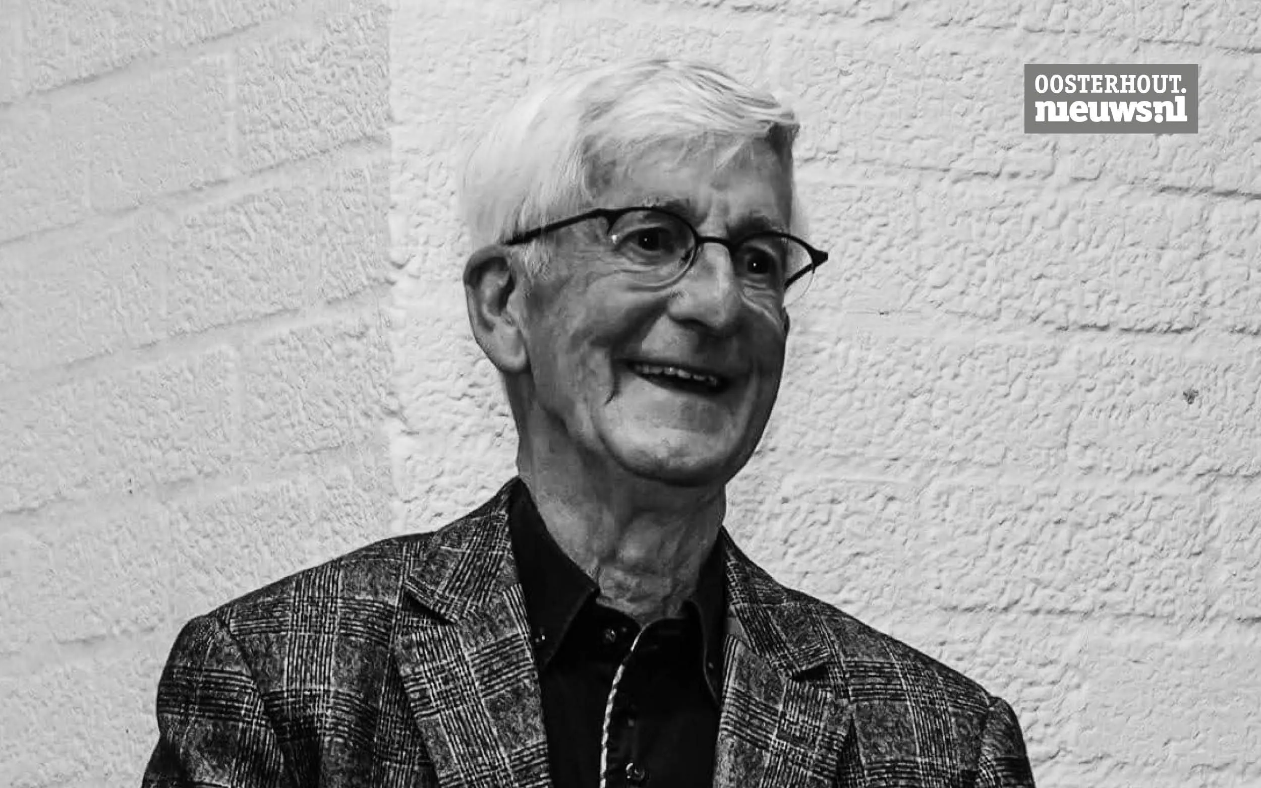 MHC De Warande club-icoon Hans Janssen overleden