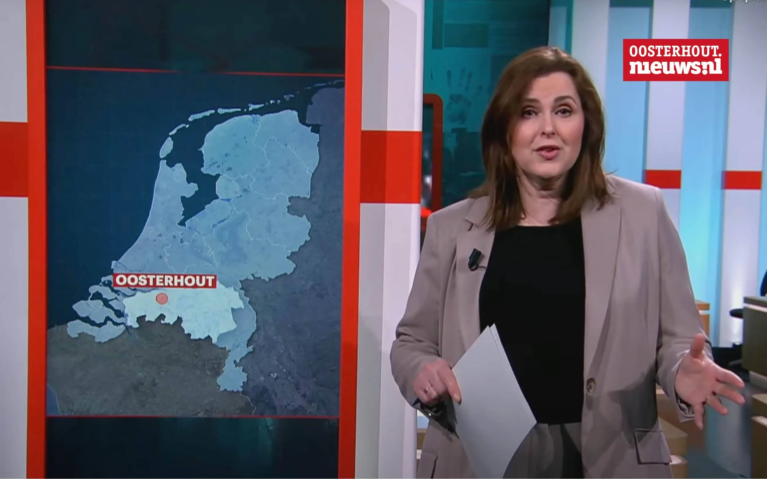 Opsporing Verzocht toont beelden van daders brandstichtingen Bredaseweg