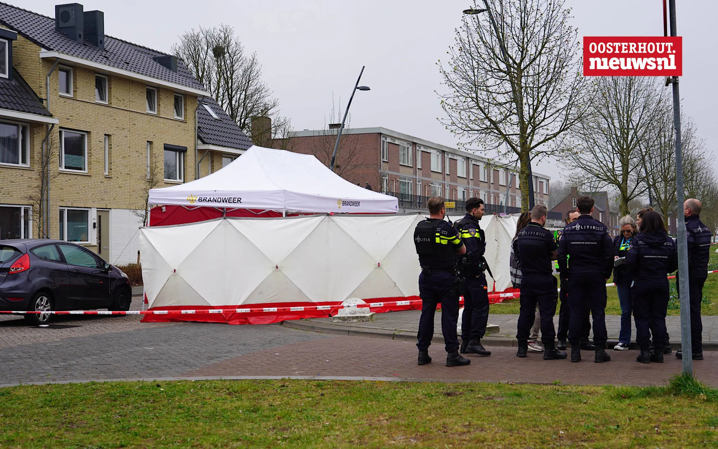 tent loevensteinlaan