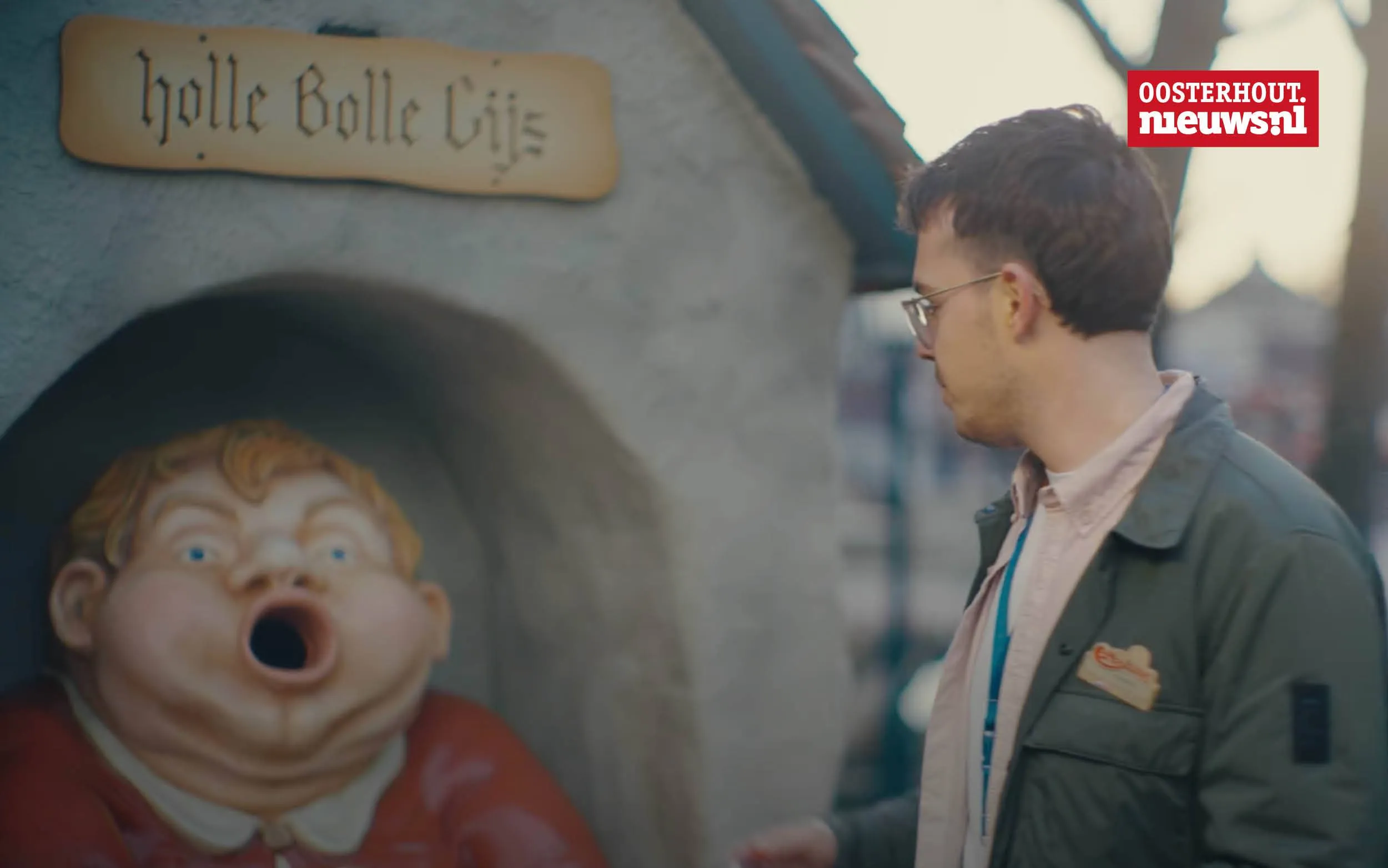 Geurtanken en een interactieve Holle Bolle Gijs... dit zijn de beste 1 april grappen van dit jaar