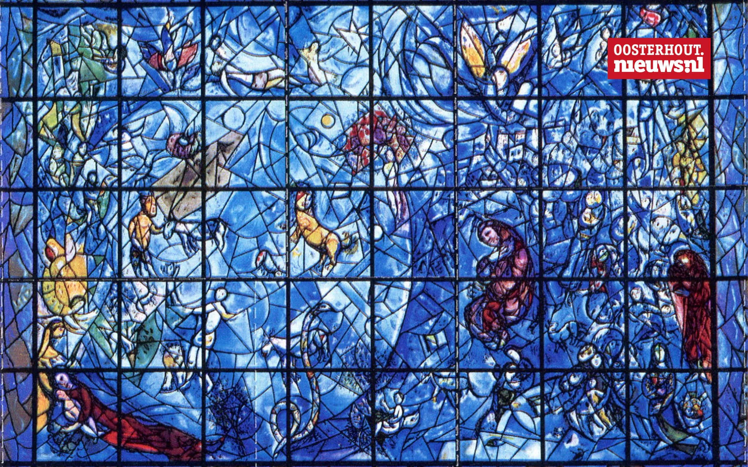chagall