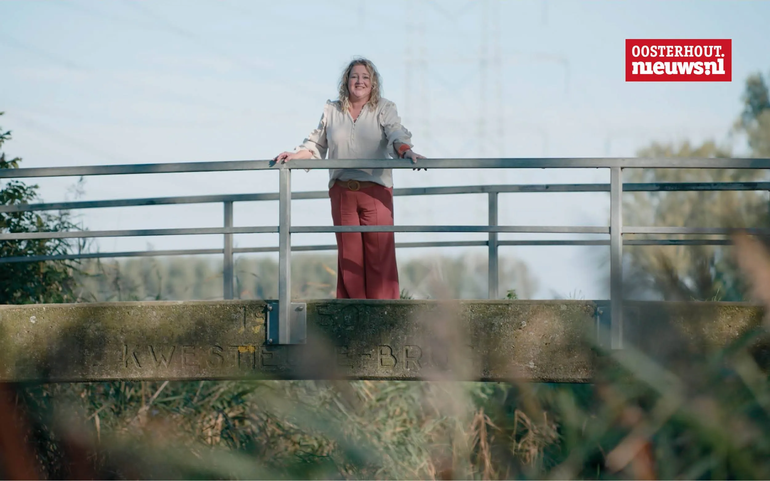 Korte film over Willem van Duivenvoorde brengt Oosterhoutse geschiedenis tot leven