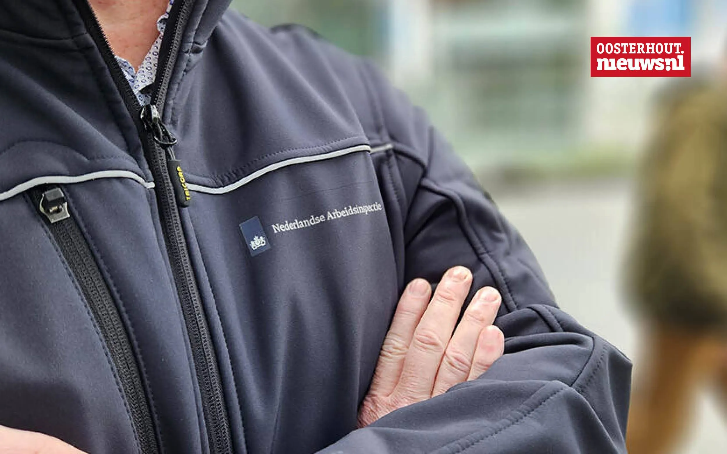 Flinke boetes voor Oosterhouts uitzendbureau om illegale arbeid en slechte huisvesting