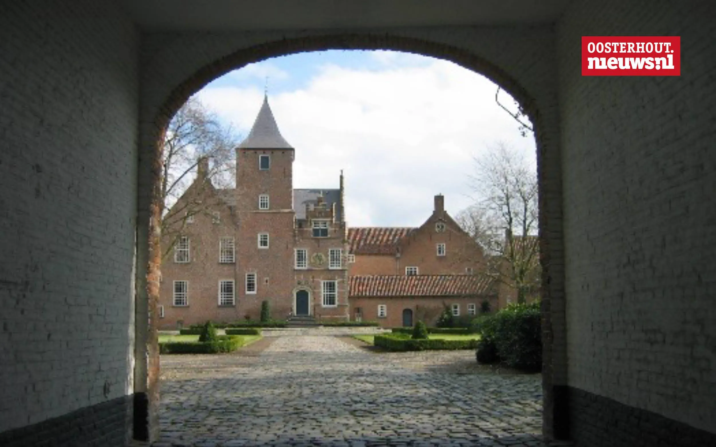 Sint-Catharinadal opent poorten tijdens Open Monumentendag