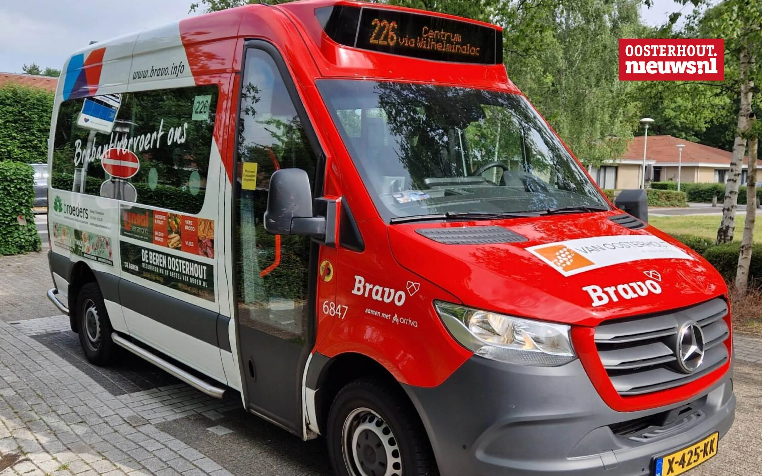 _Buurtbus 226