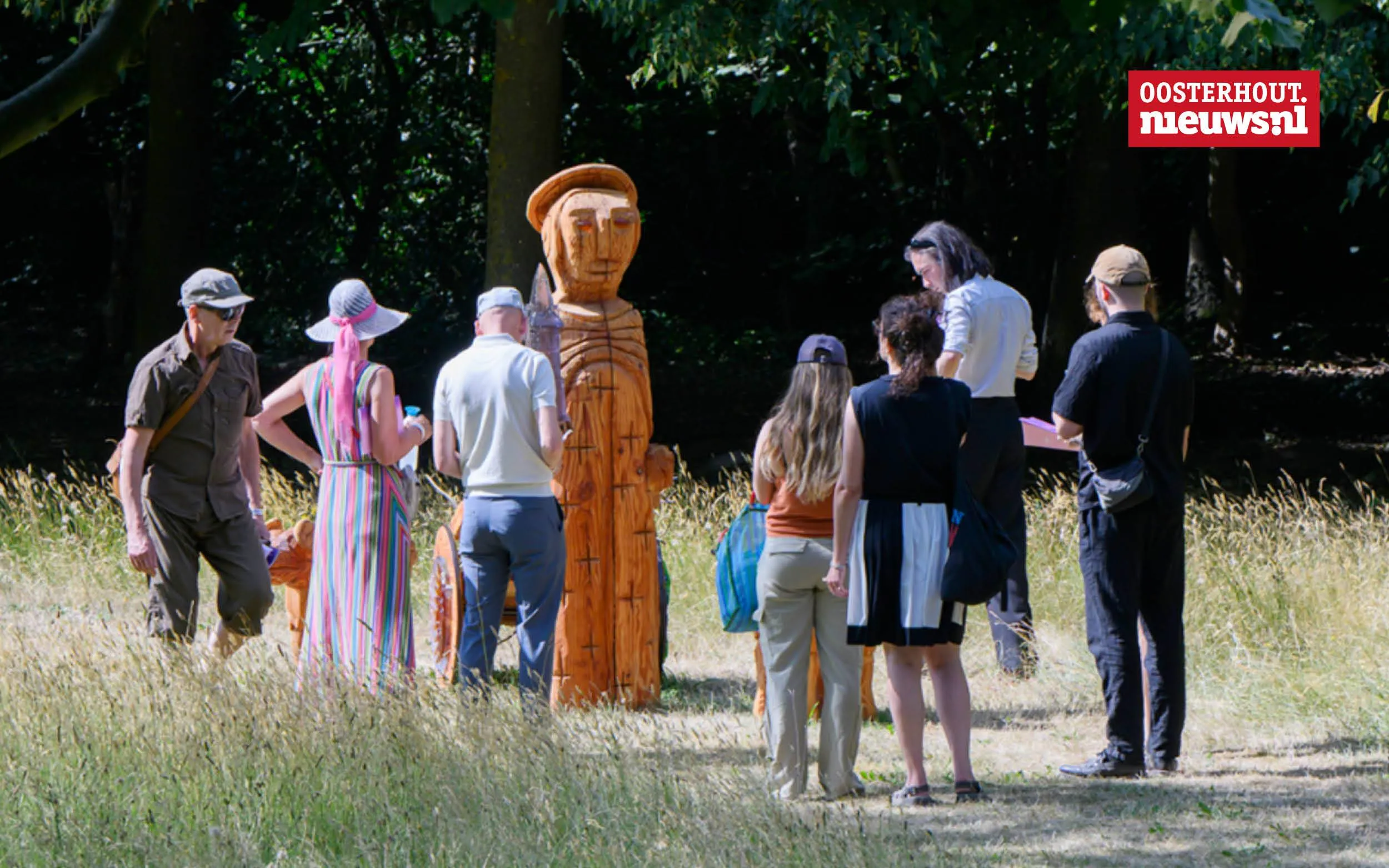 H3H Biënnale raakt dieper dan ooit ondanks lagere opkomst
